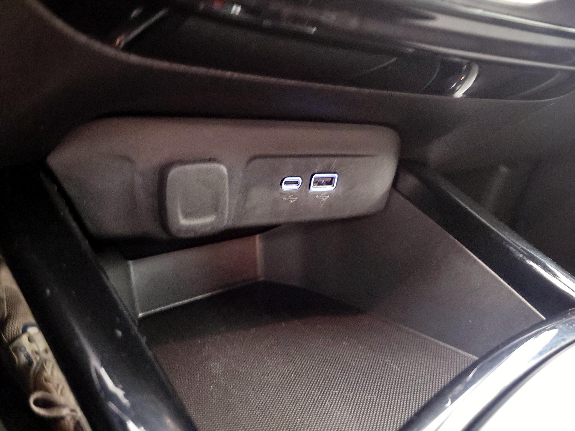 Thumbnail: 2025 Chevrolet Trax - 18