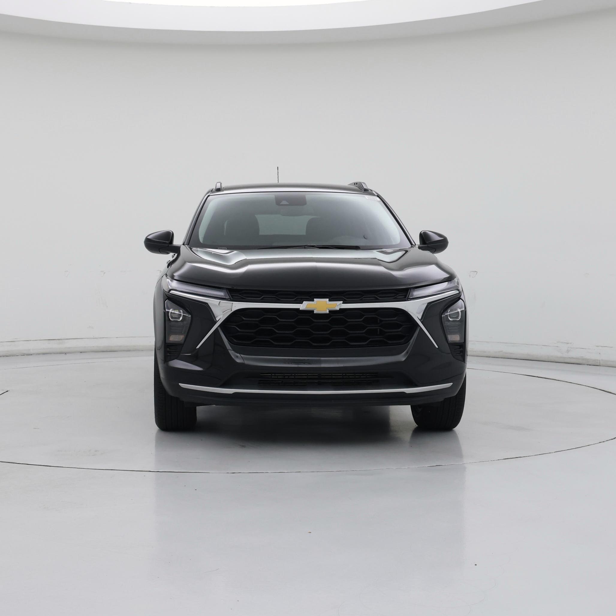 Thumbnail: 2025 Chevrolet Trax - 5