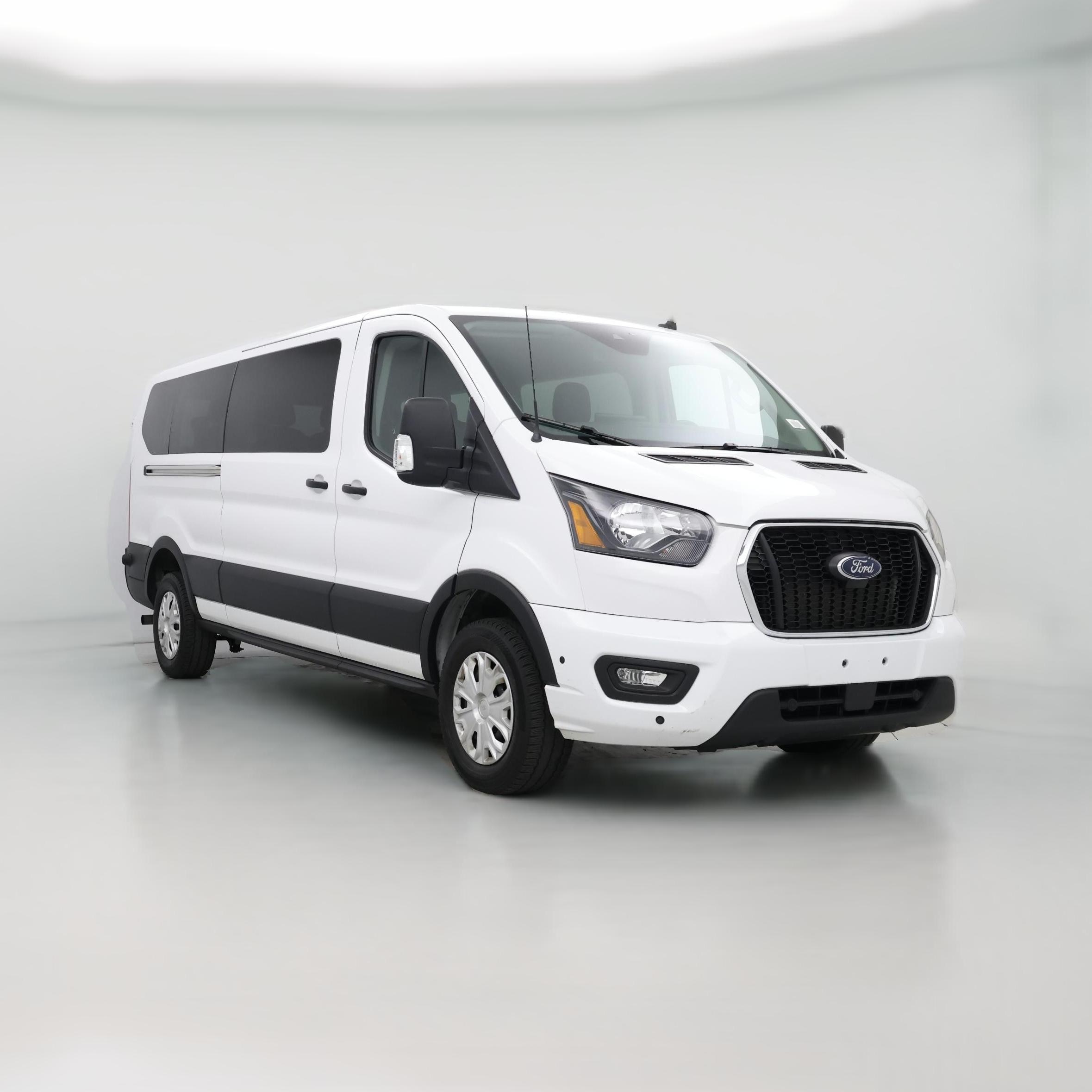 Thumbnail: 2024 Ford Transit Series - 1