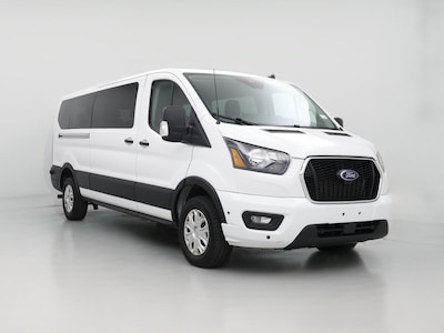 2024 Ford Transit 350 XL