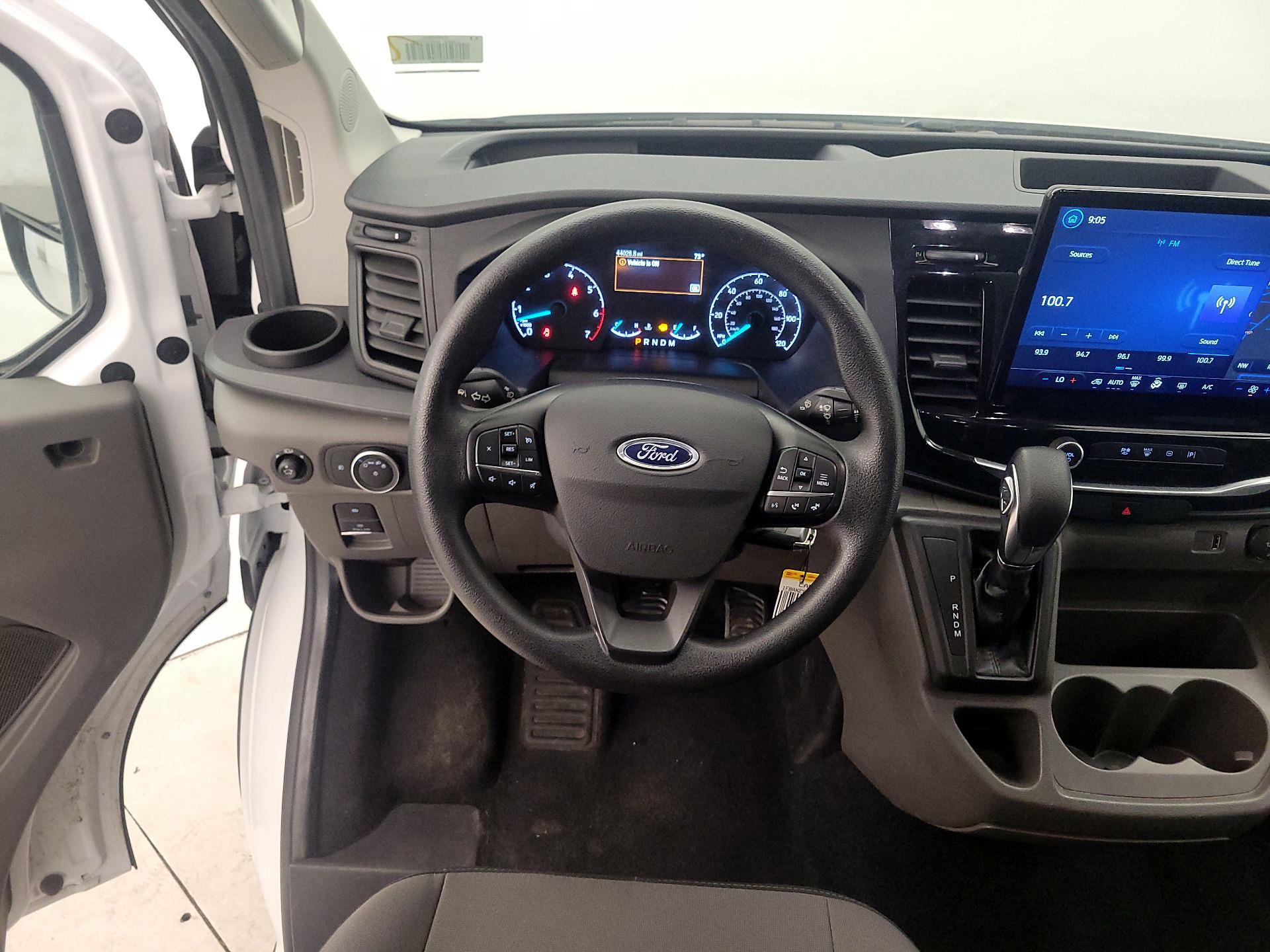 Thumbnail: 2024 Ford Transit Series - 10