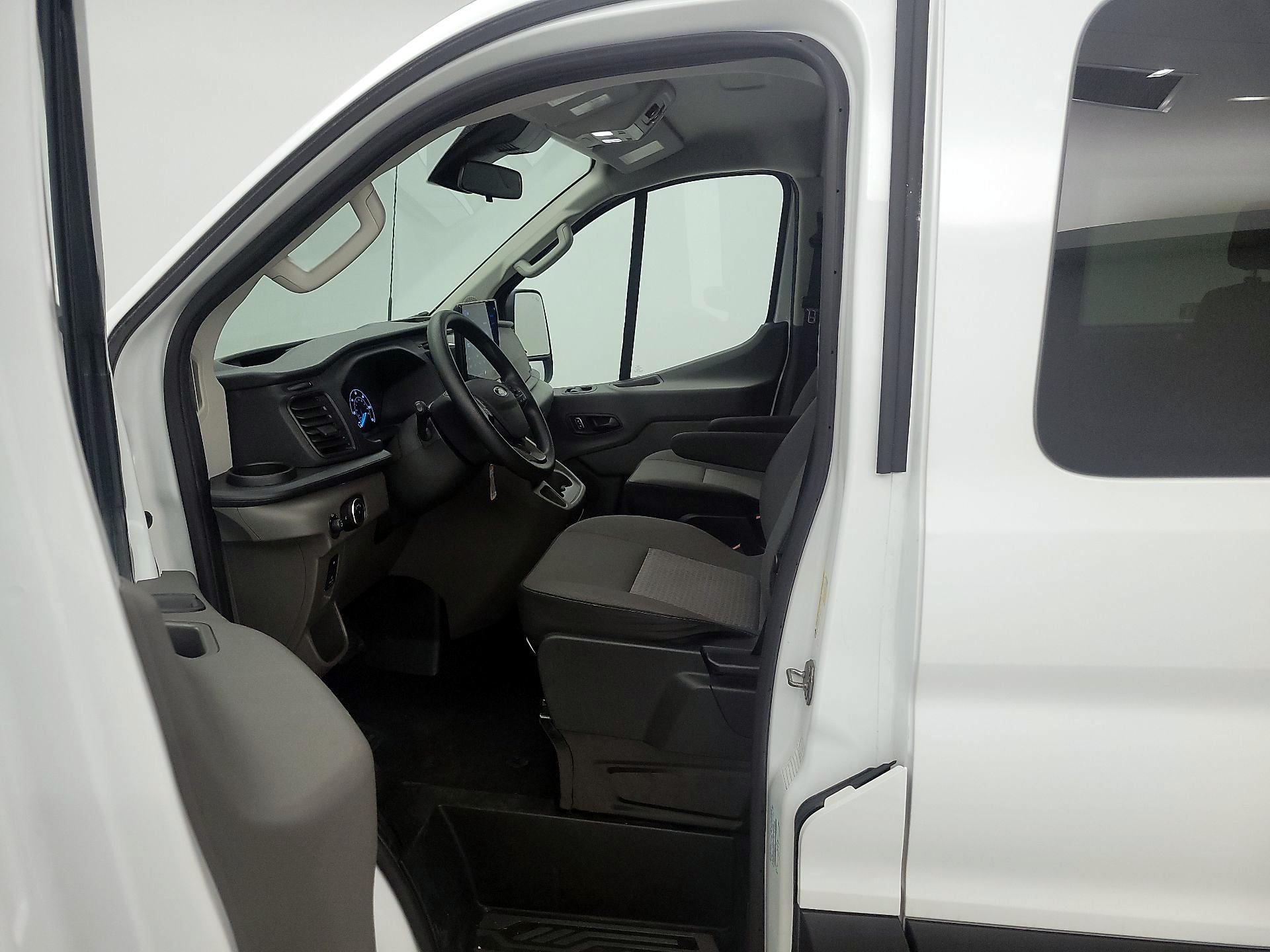 Thumbnail: 2024 Ford Transit Series - 11