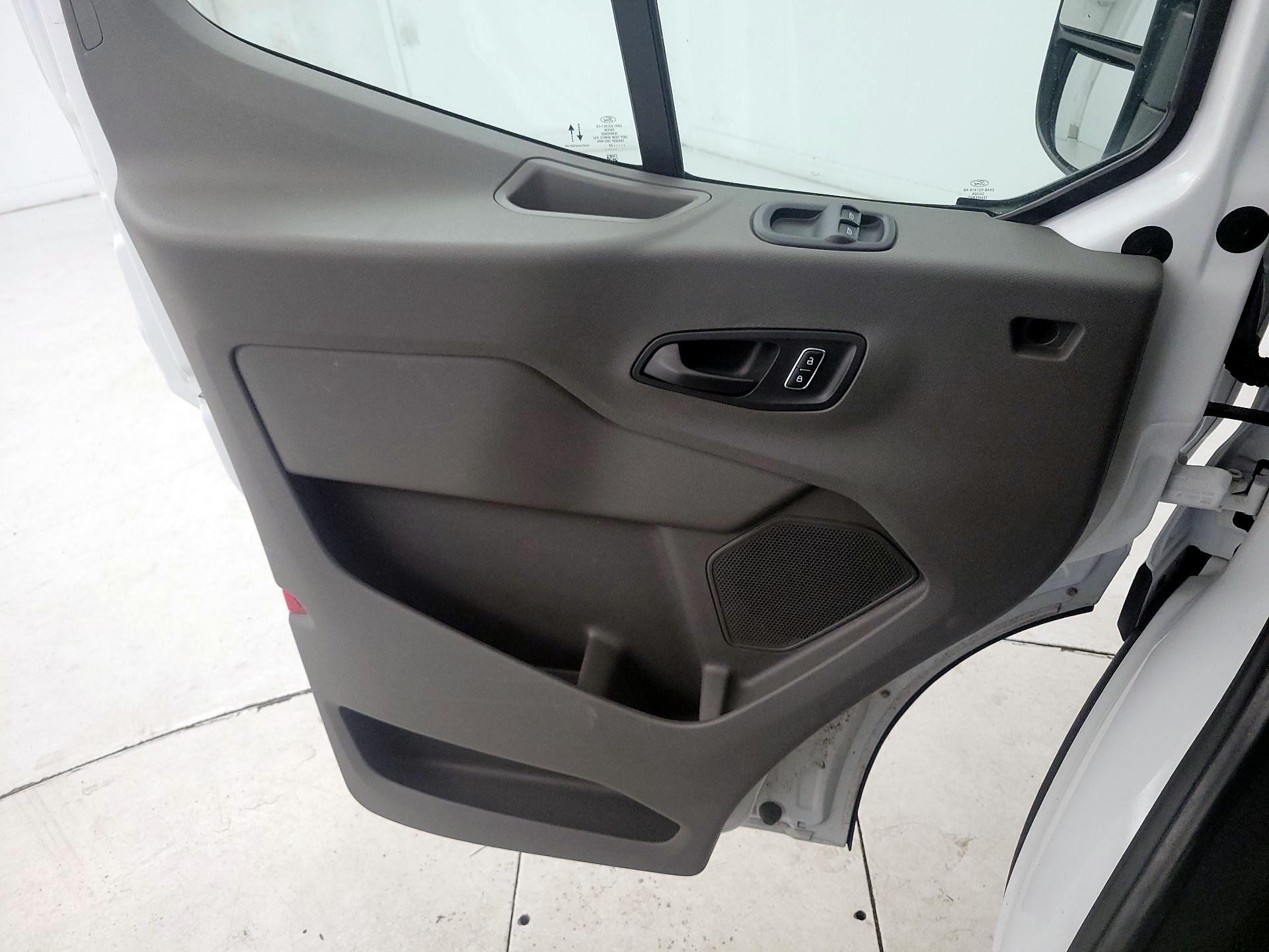 Thumbnail: 2024 Ford Transit Series - 12