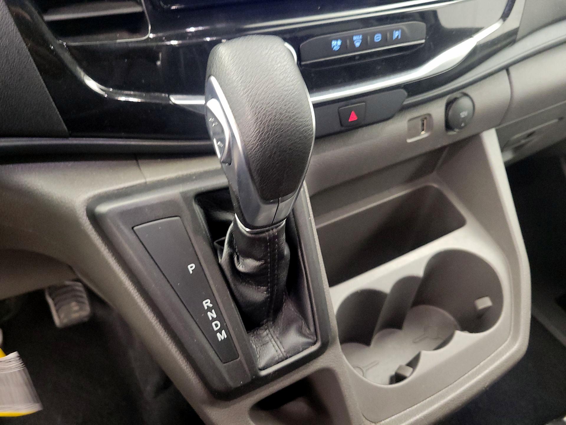 Thumbnail: 2024 Ford Transit Series - 16