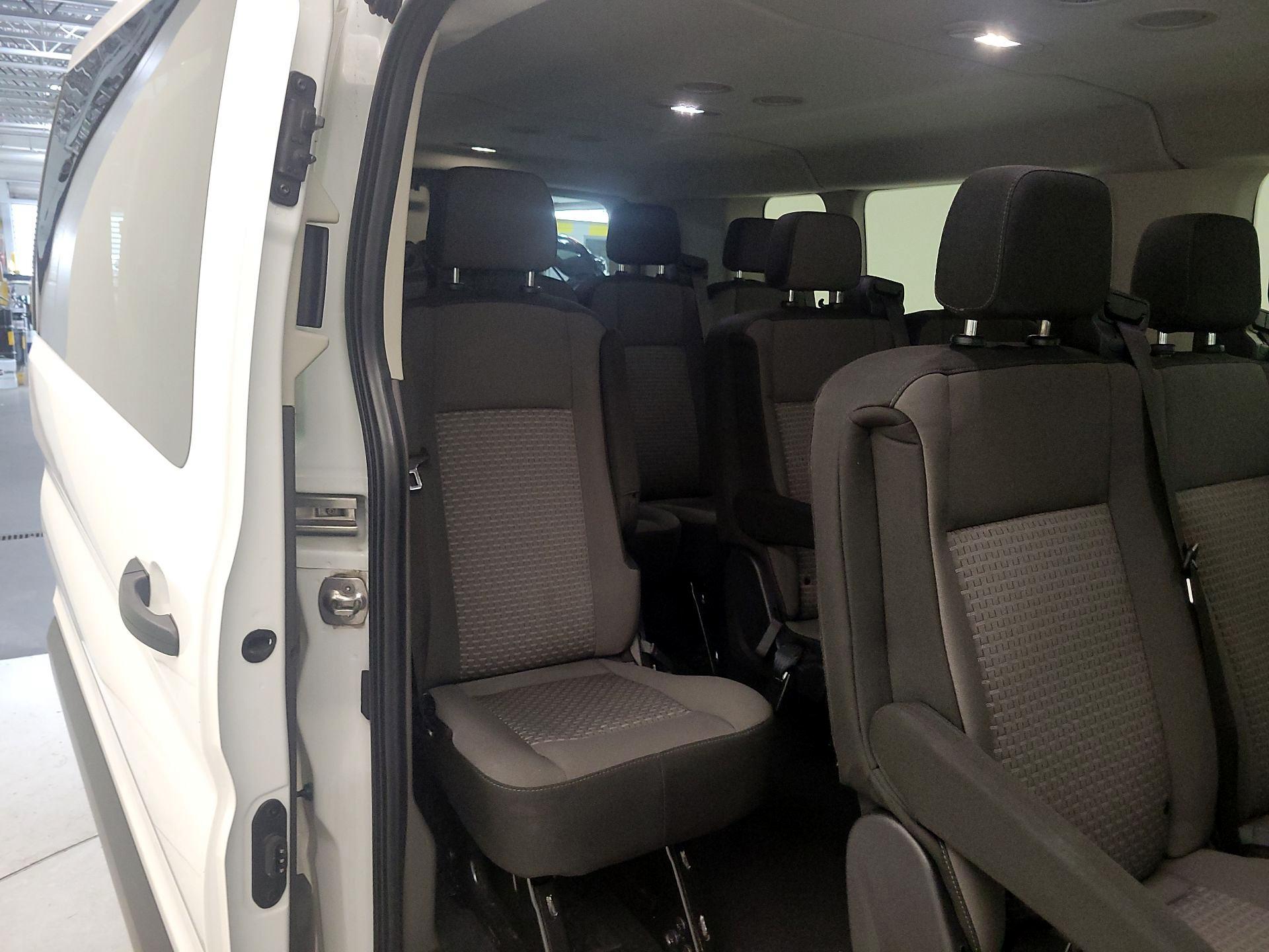Thumbnail: 2024 Ford Transit Series - 19
