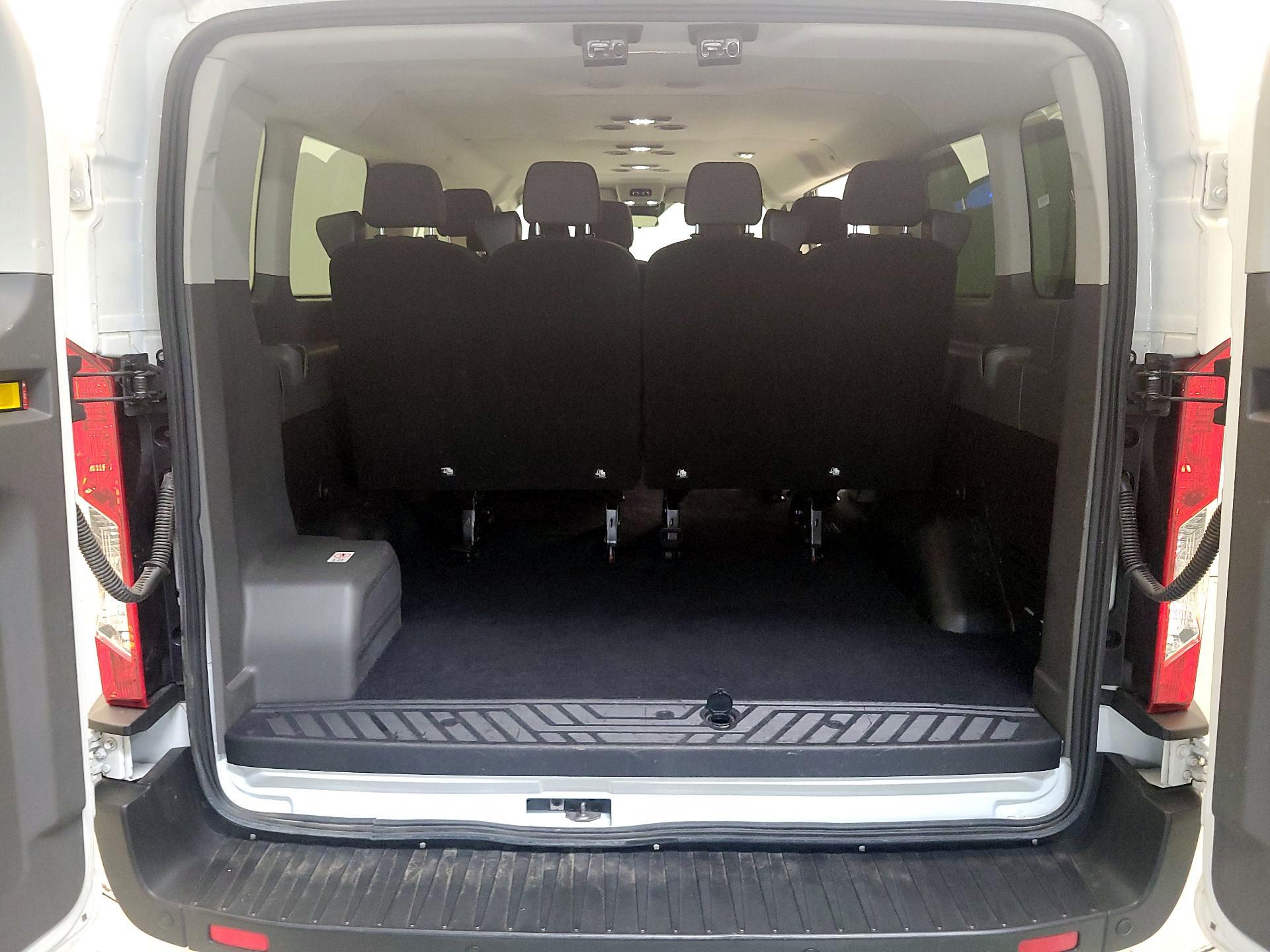 Thumbnail: 2024 Ford Transit Series - 20