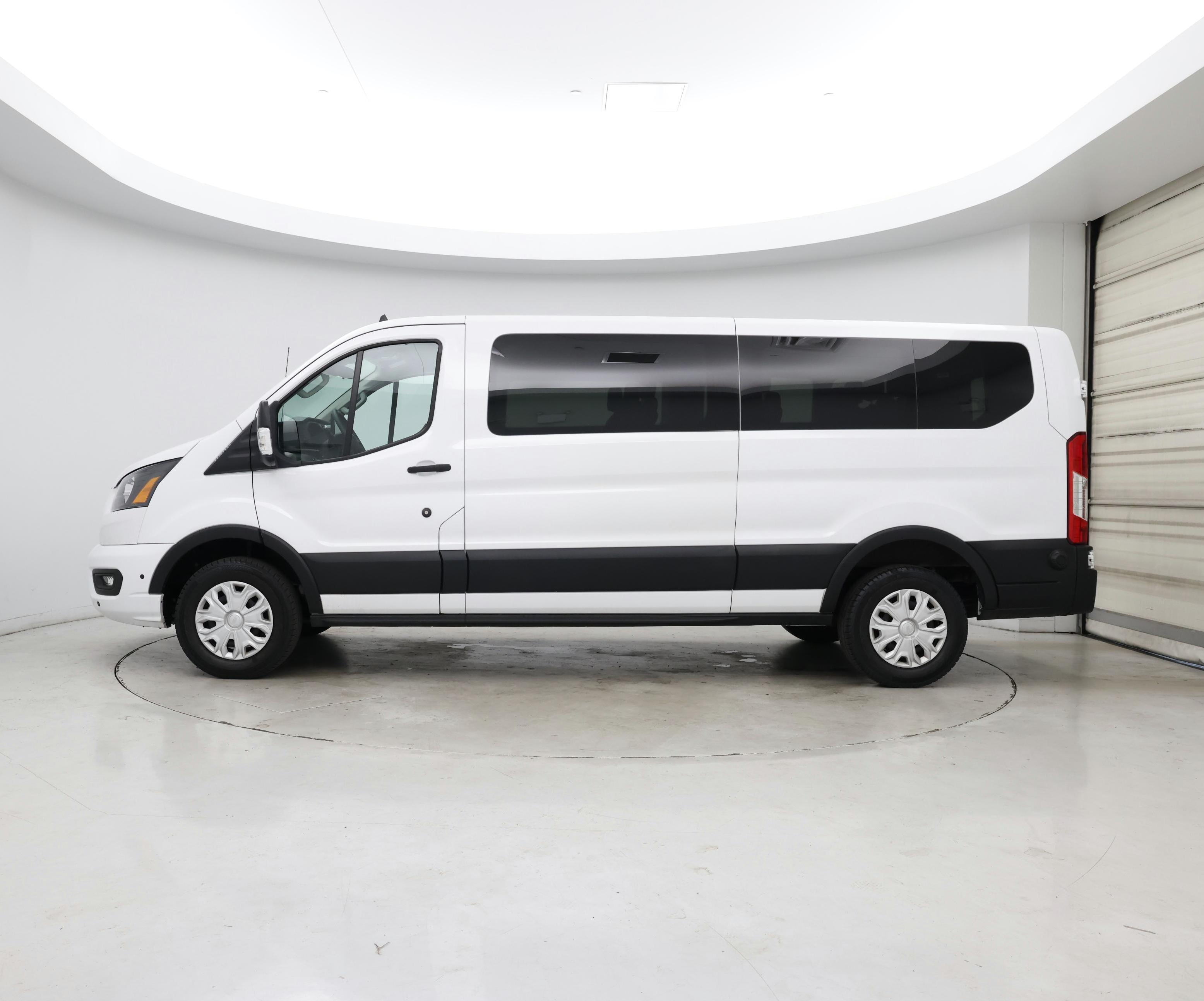 Thumbnail: 2024 Ford Transit Series - 3
