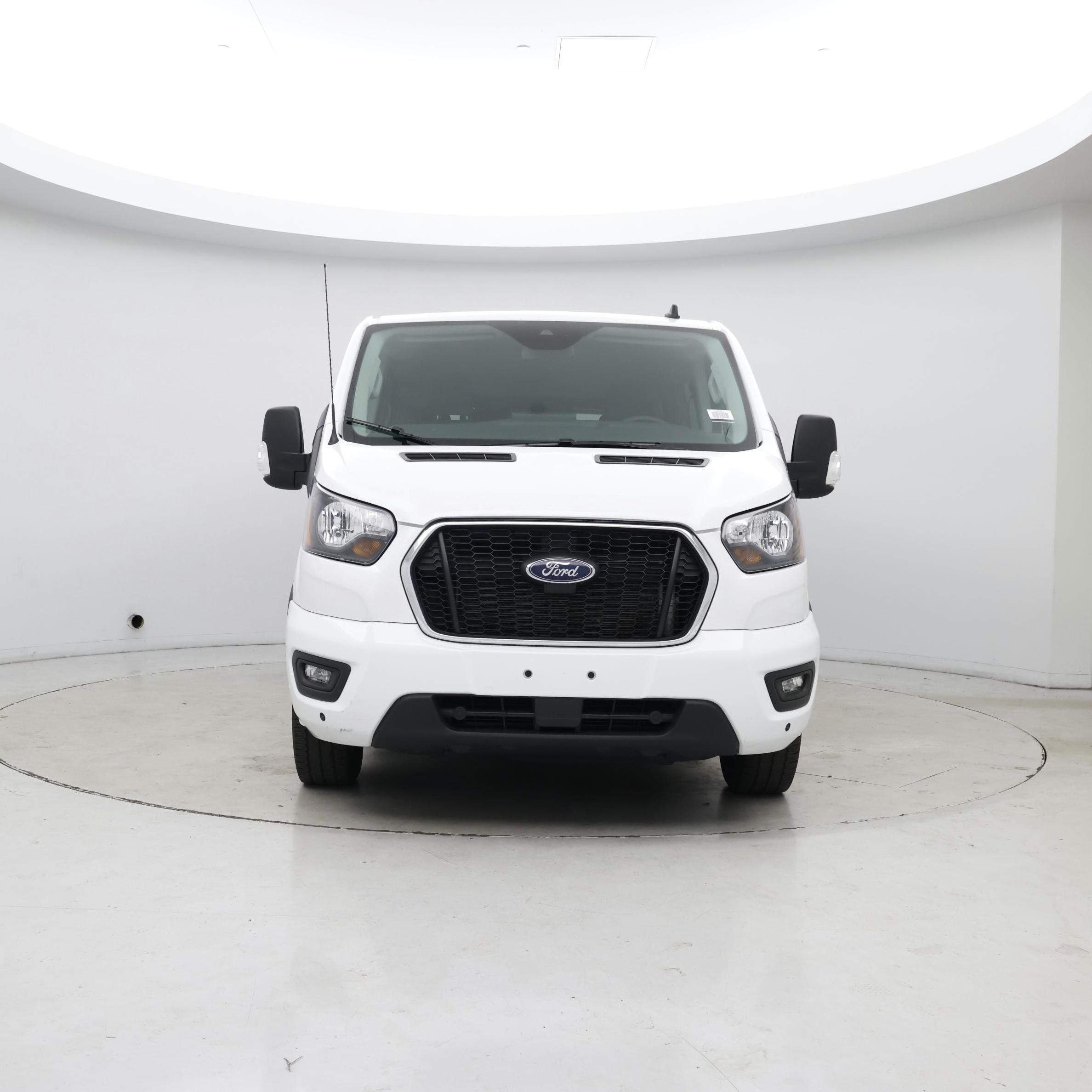 Thumbnail: 2024 Ford Transit Series - 5