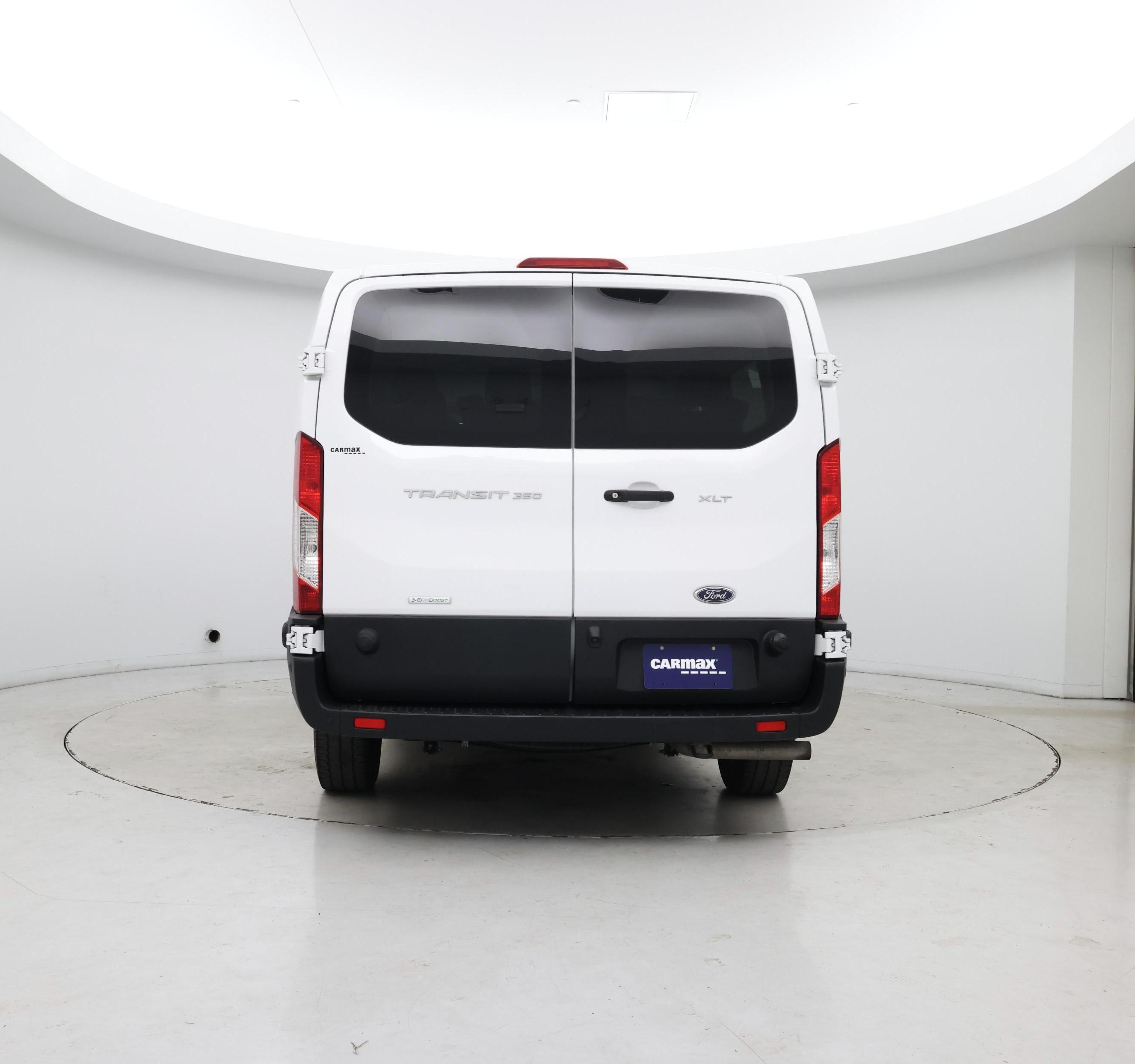 Thumbnail: 2024 Ford Transit Series - 6