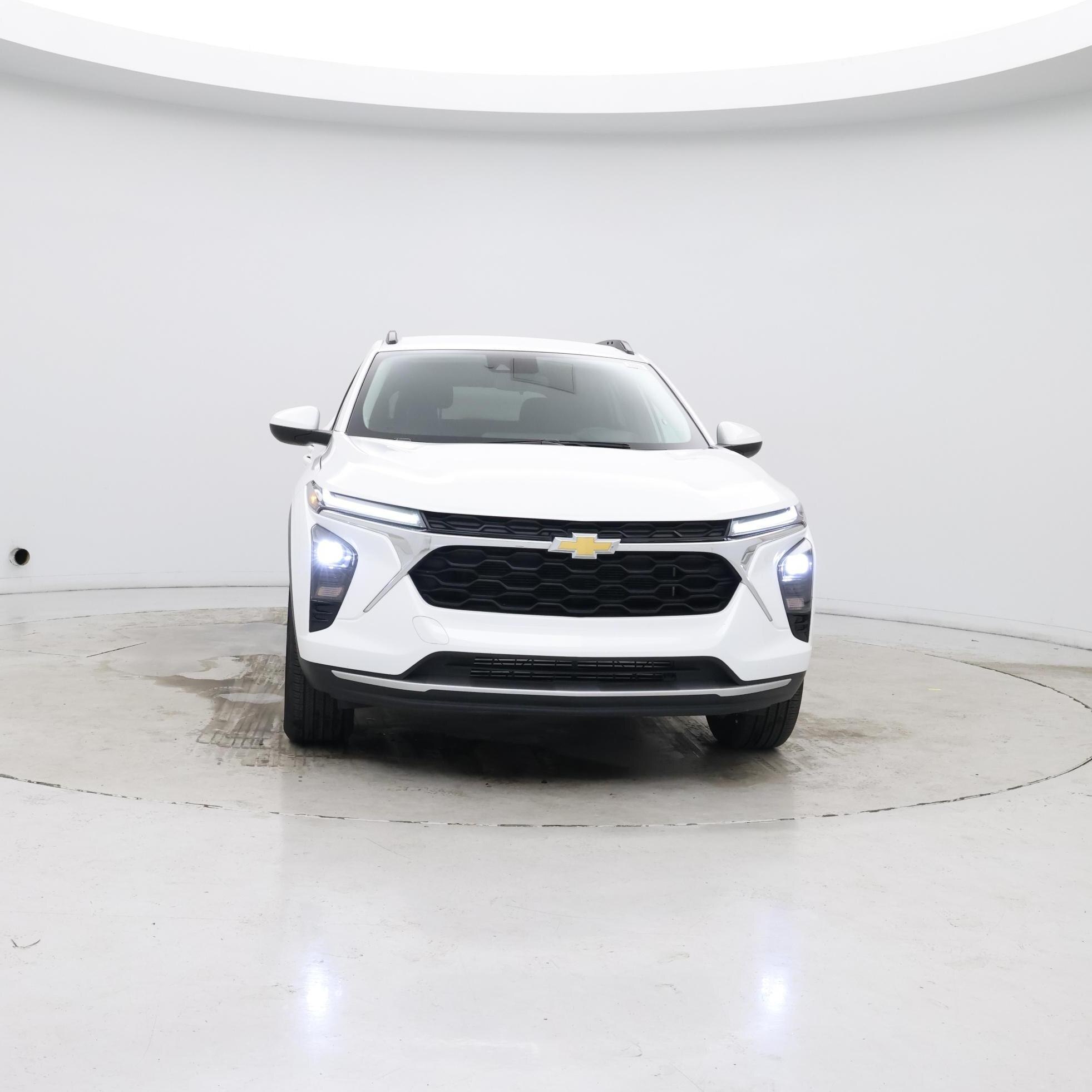 Thumbnail: 2025 Chevrolet Trax - 5