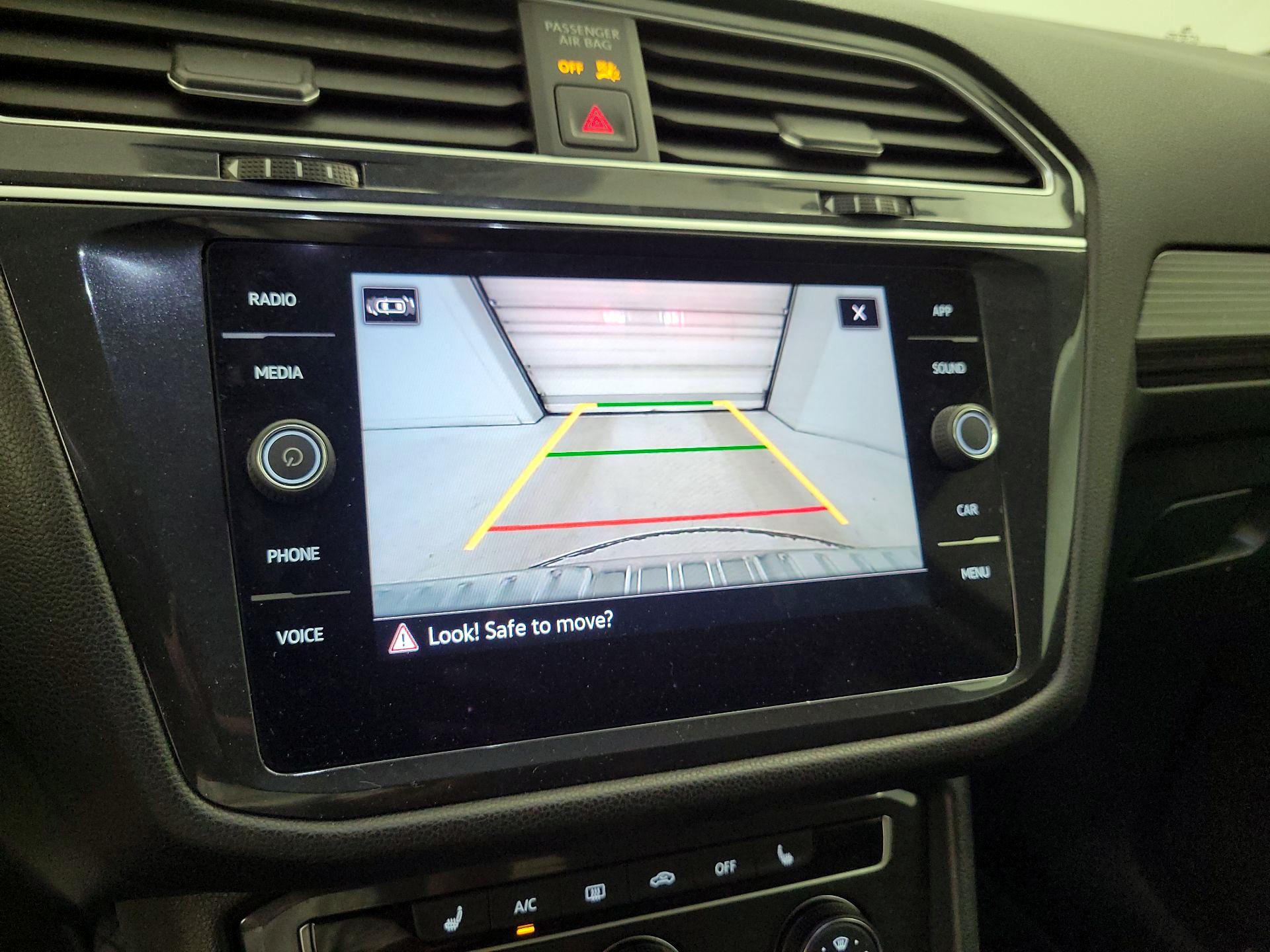 Thumbnail: 2024 Volkswagen Tiguan - 13