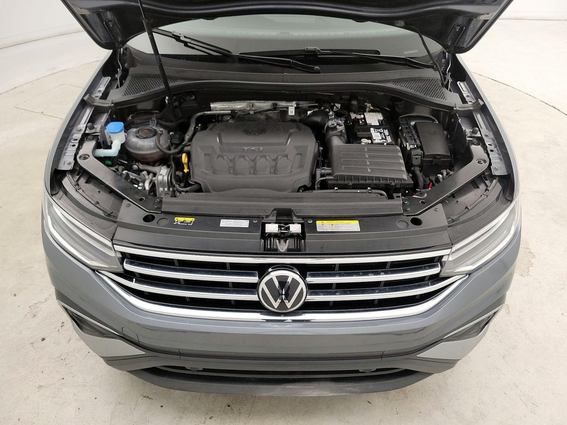 Thumbnail: 2024 Volkswagen Tiguan - 20