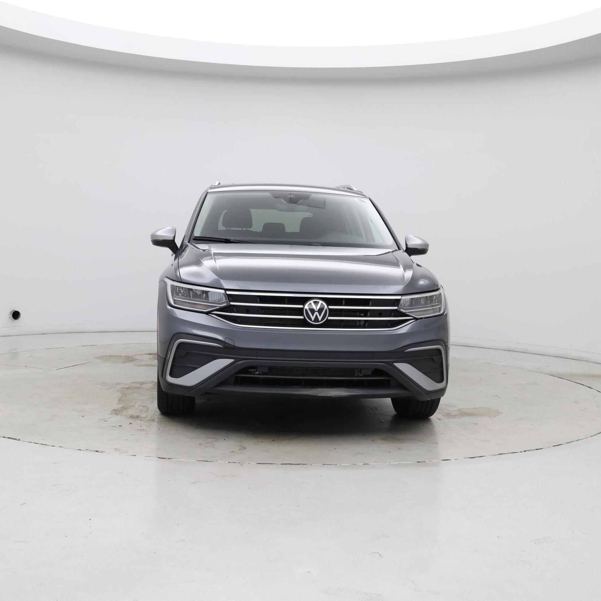 Thumbnail: 2024 Volkswagen Tiguan - 5
