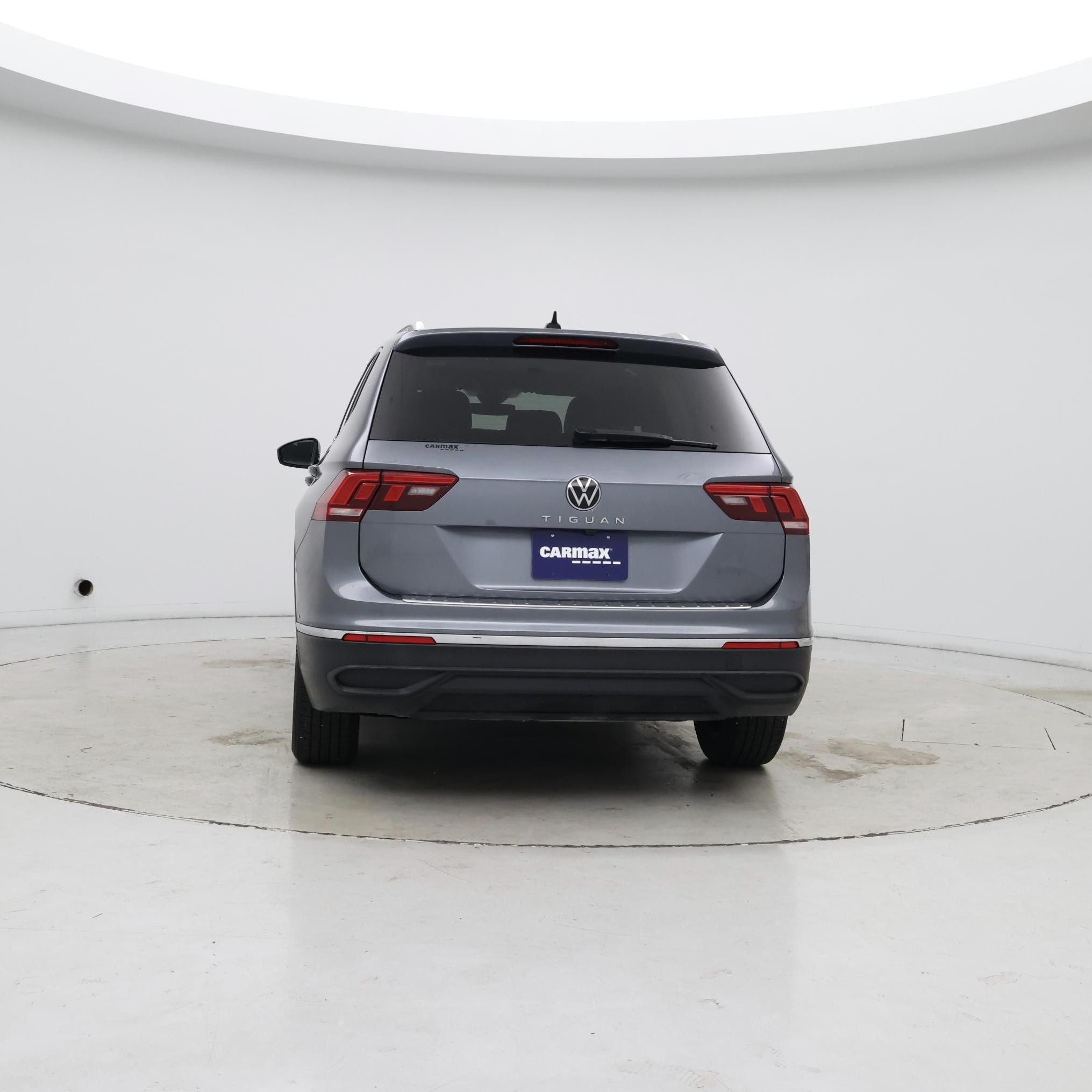 Thumbnail: 2024 Volkswagen Tiguan - 6