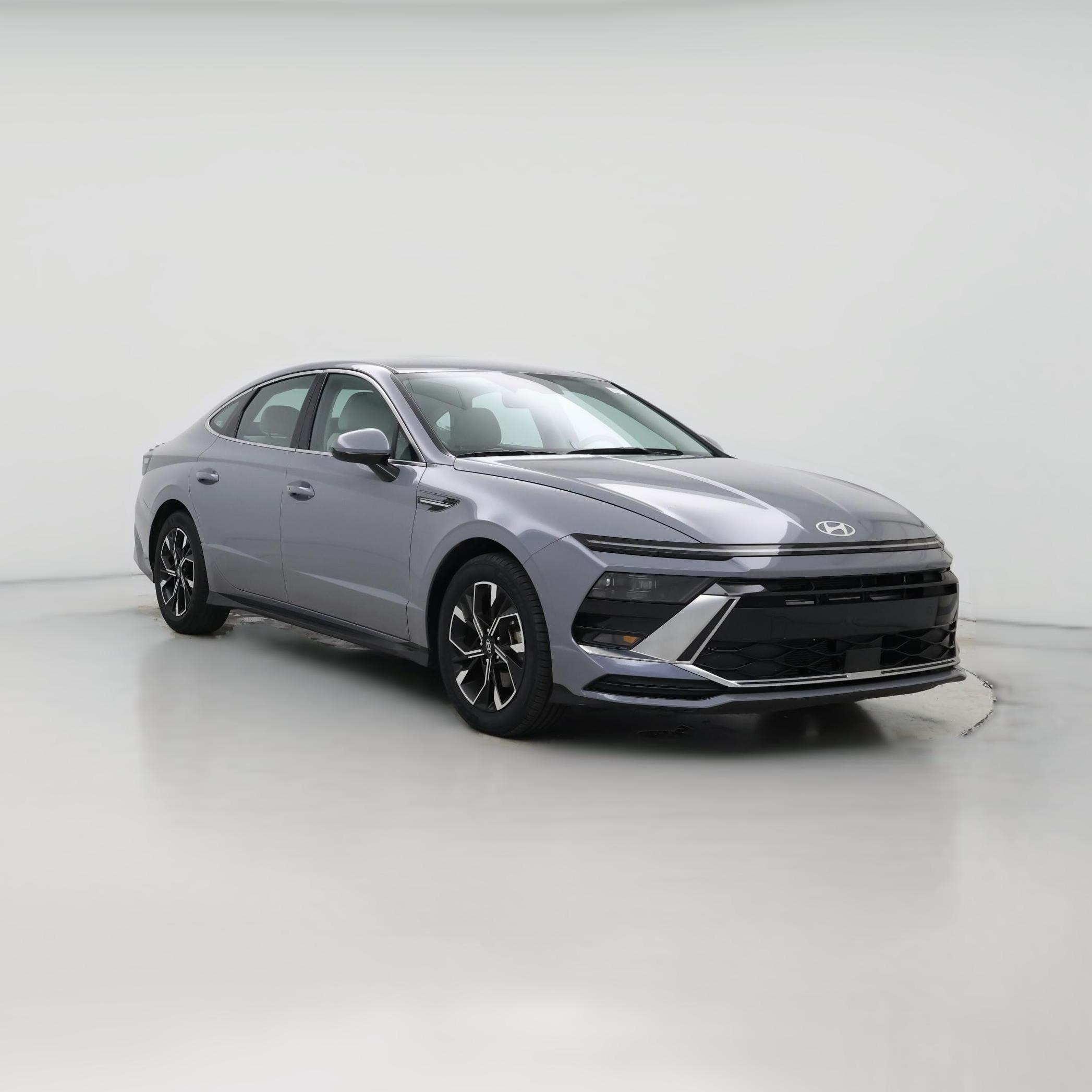 Thumbnail: 2025 Hyundai Sonata - 1