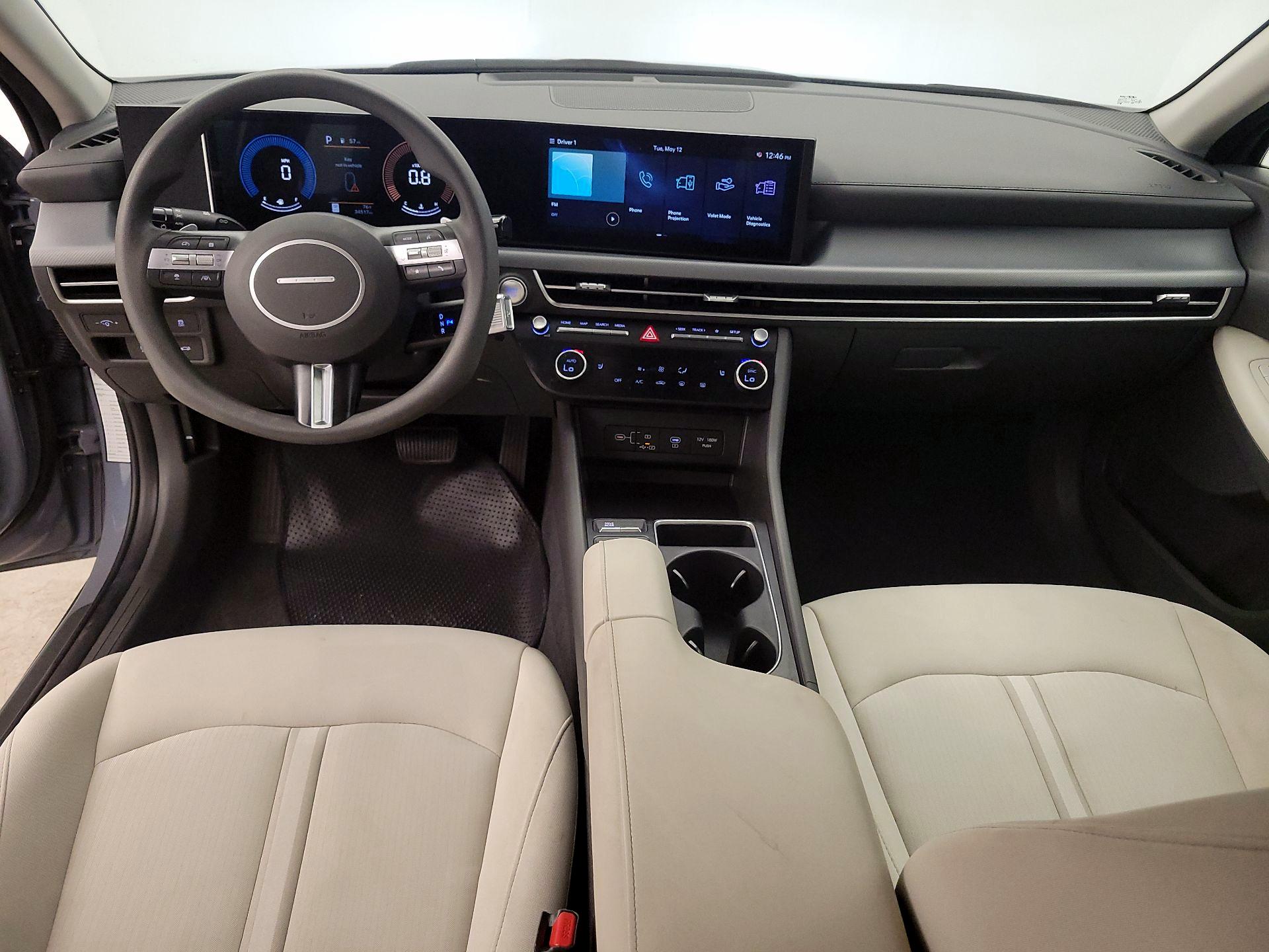Thumbnail: 2025 Hyundai Sonata - 9