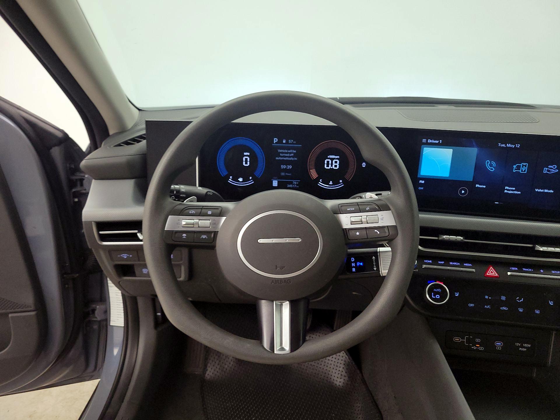 Thumbnail: 2025 Hyundai Sonata - 10