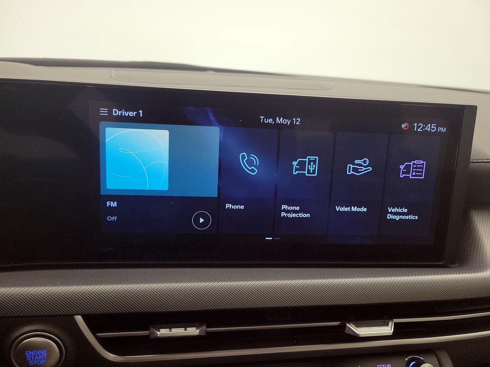 Thumbnail: 2025 Hyundai Sonata - 15