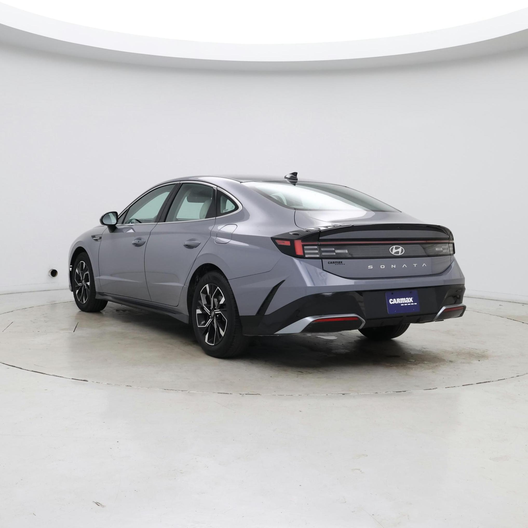 Thumbnail: 2025 Hyundai Sonata - 2