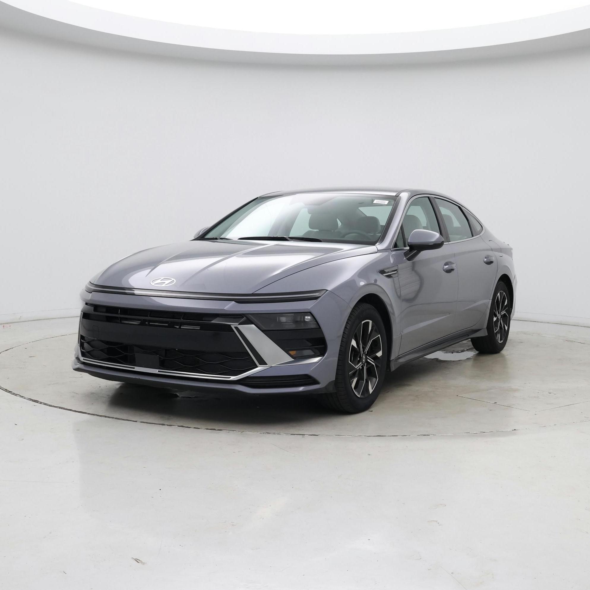 Thumbnail: 2025 Hyundai Sonata - 4