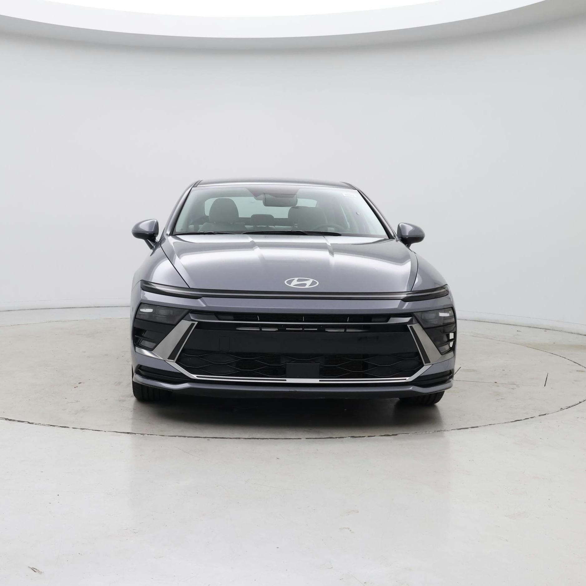 Thumbnail: 2025 Hyundai Sonata - 5