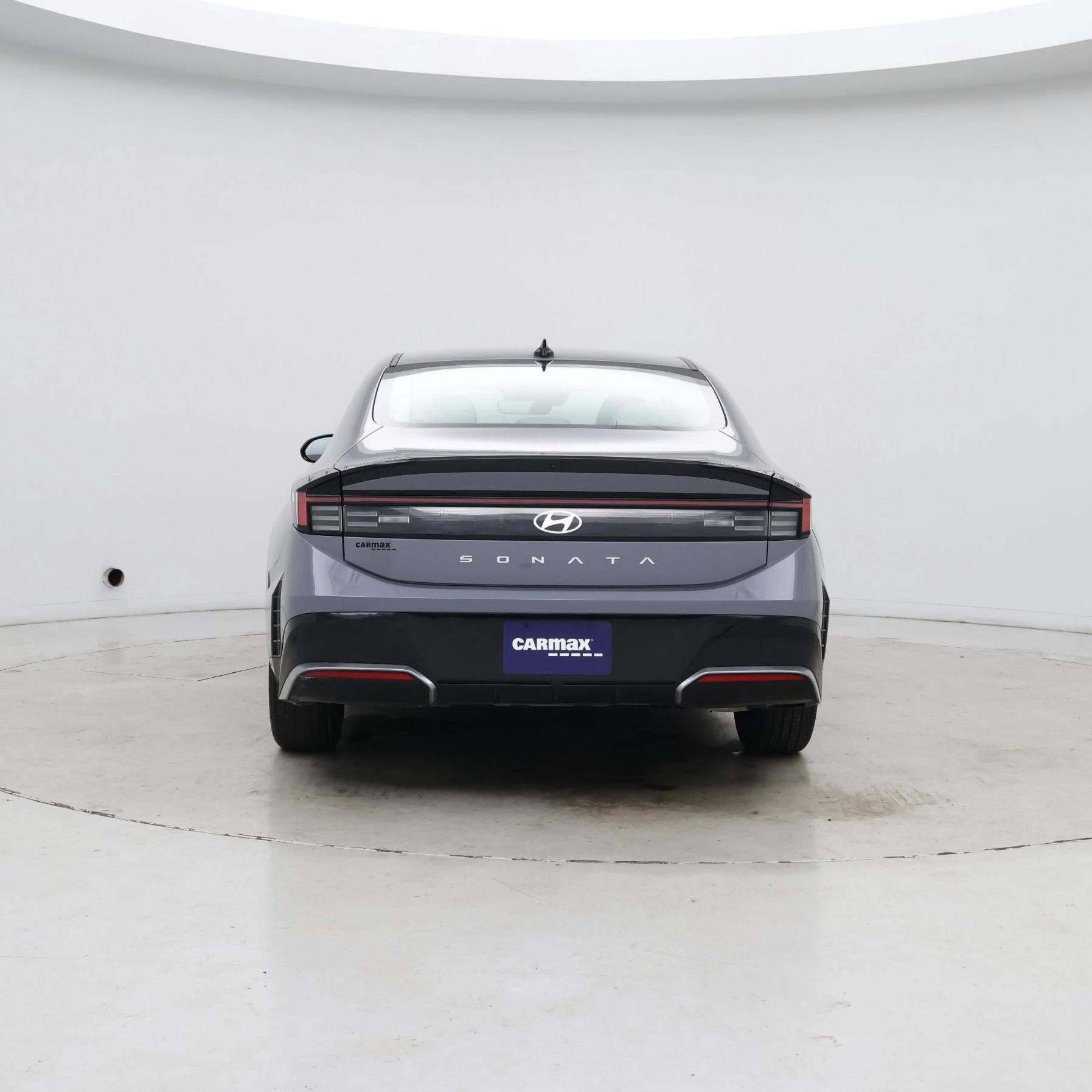Thumbnail: 2025 Hyundai Sonata - 6