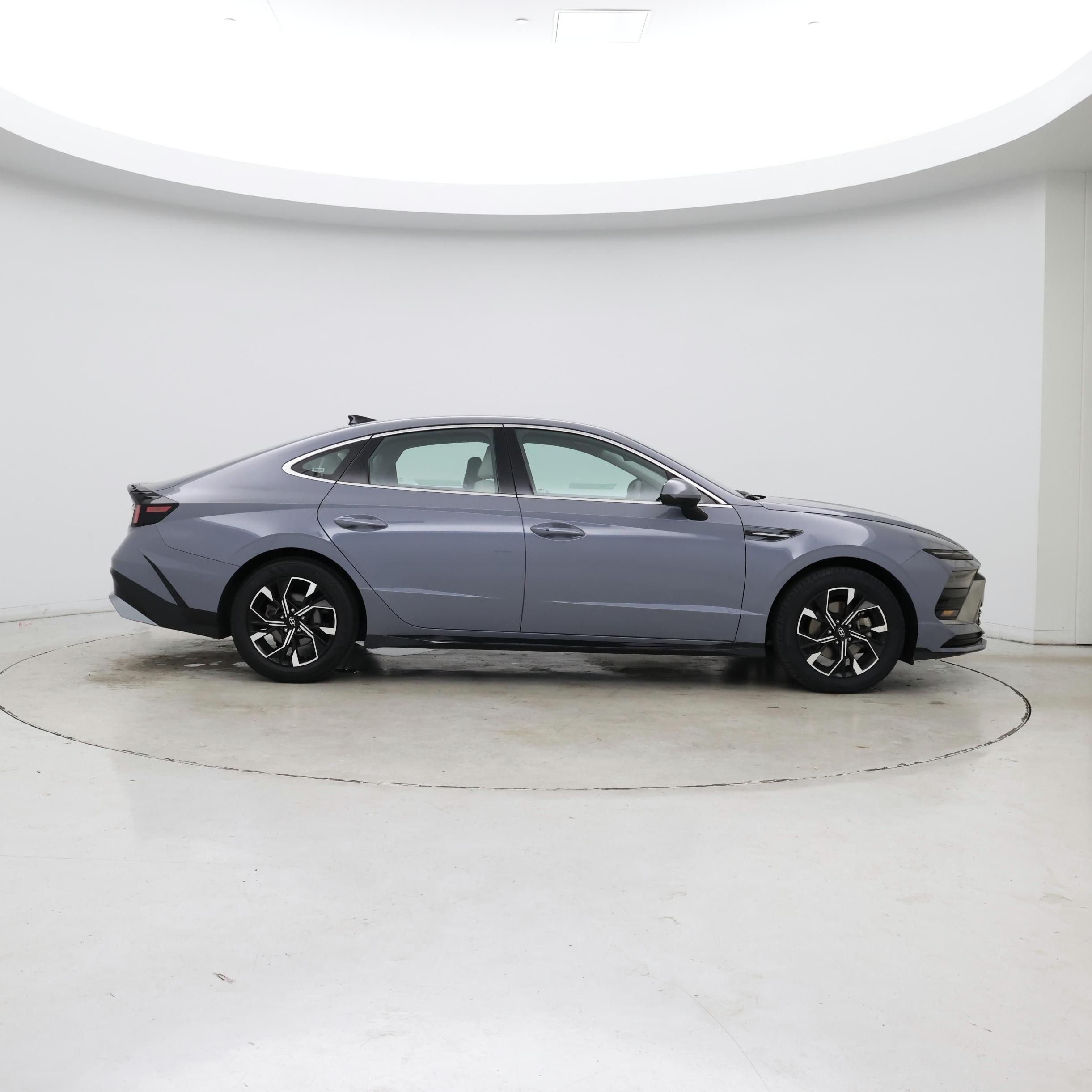 Thumbnail: 2025 Hyundai Sonata - 7