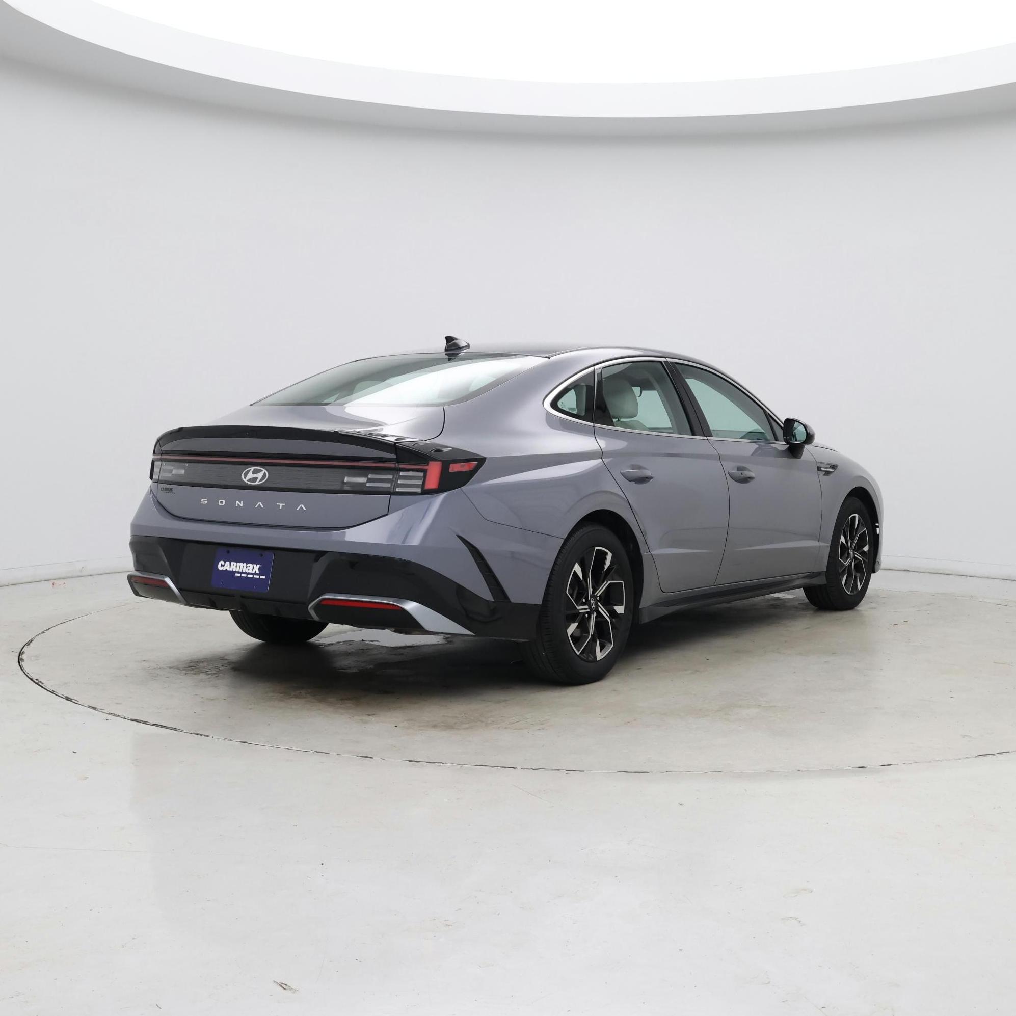 Thumbnail: 2025 Hyundai Sonata - 8