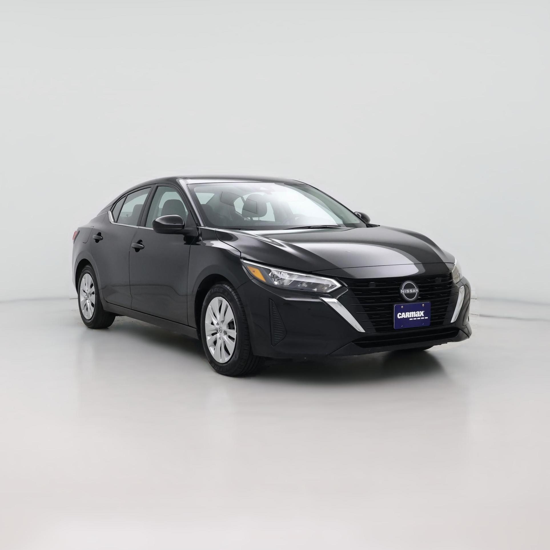 Thumbnail: 2024 Nissan Sentra - 1