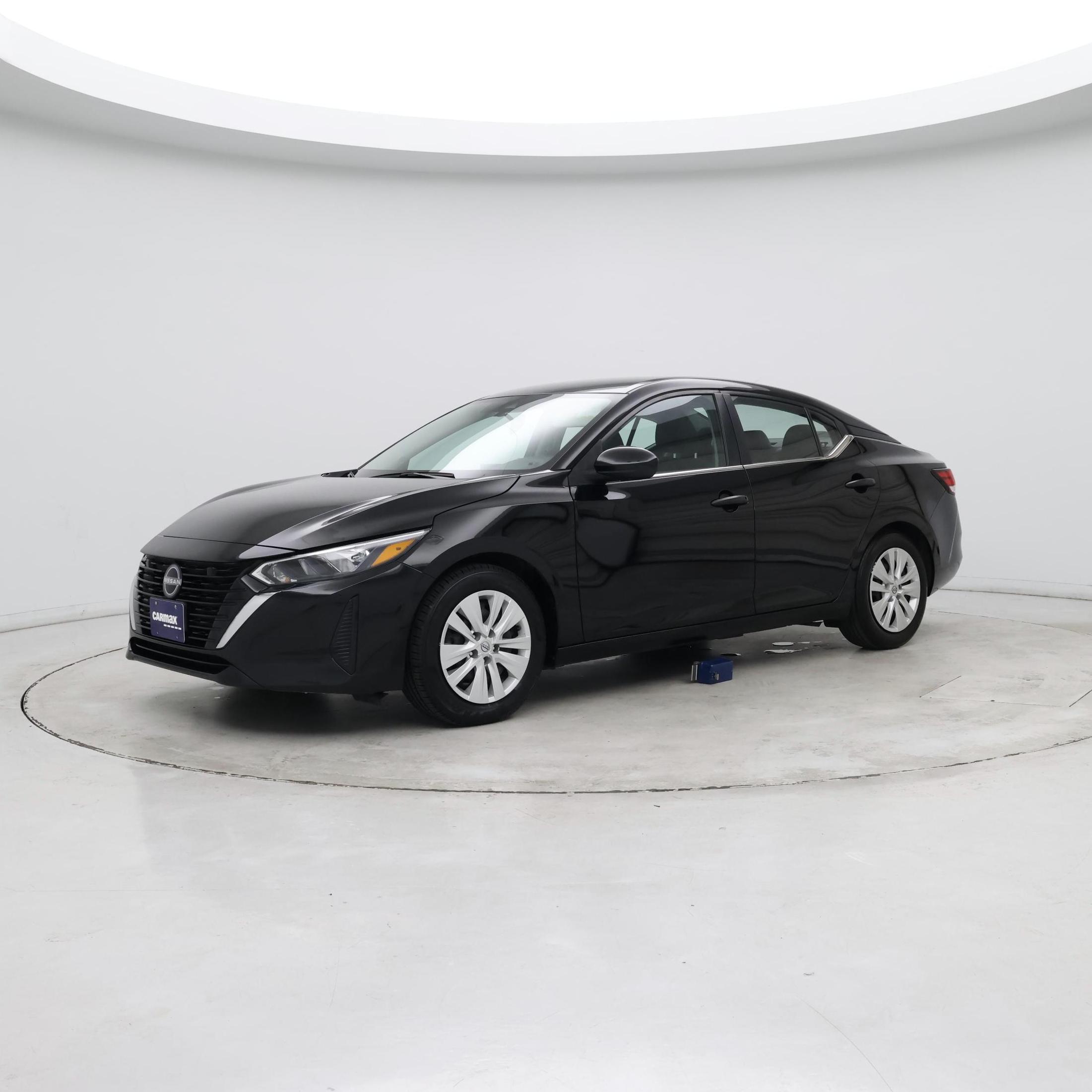 Thumbnail: 2024 Nissan Sentra - 3