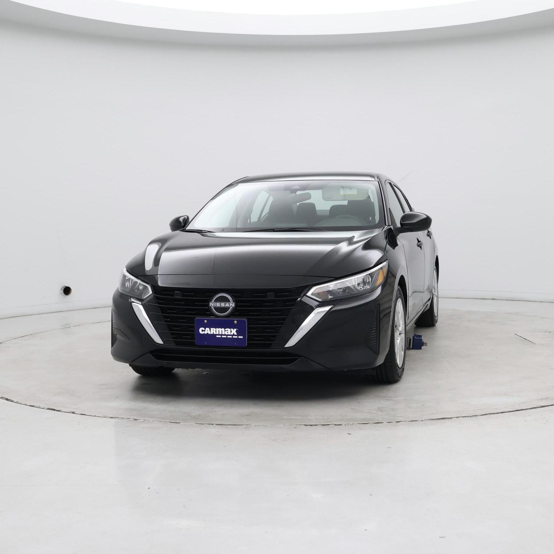 Thumbnail: 2024 Nissan Sentra - 4