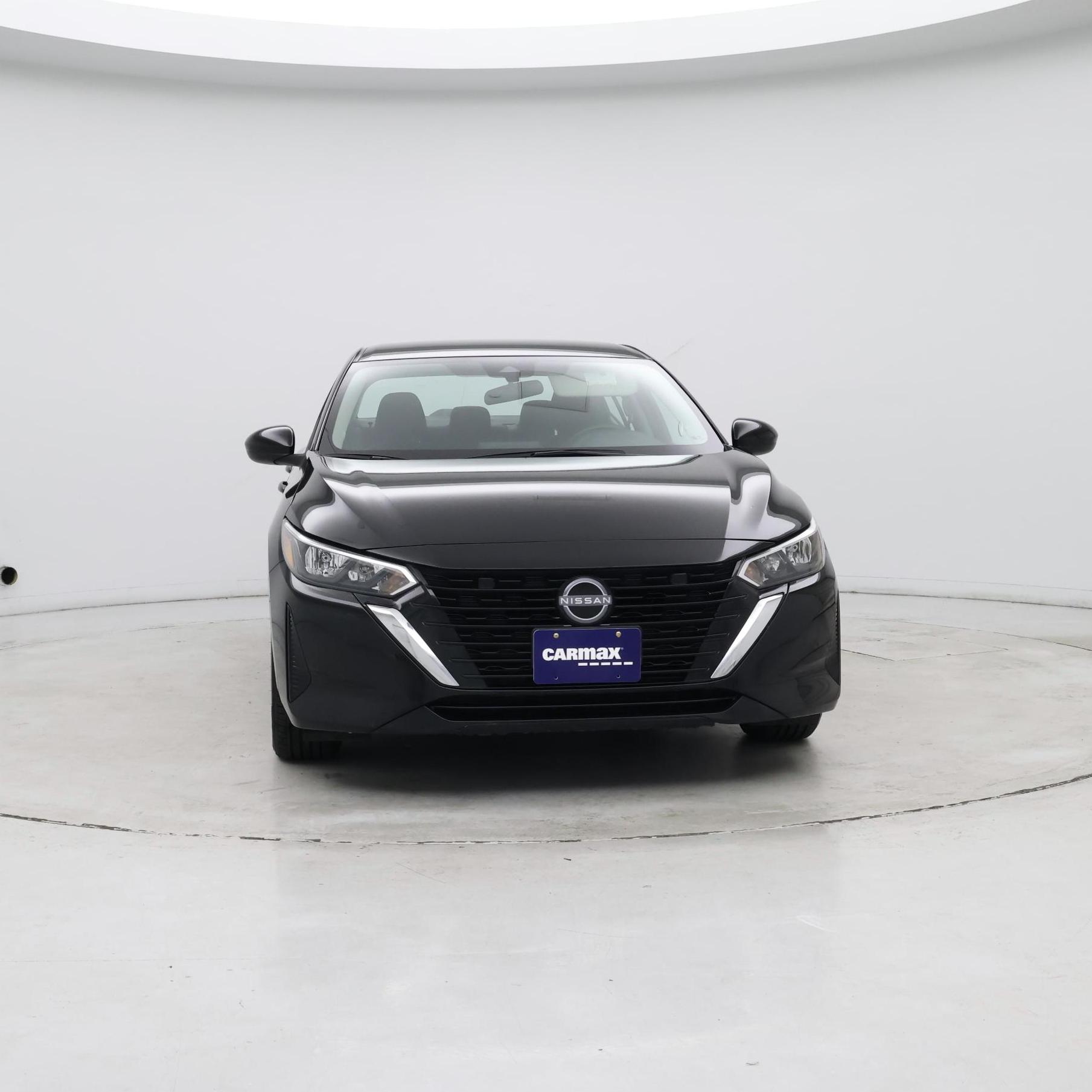 Thumbnail: 2024 Nissan Sentra - 5