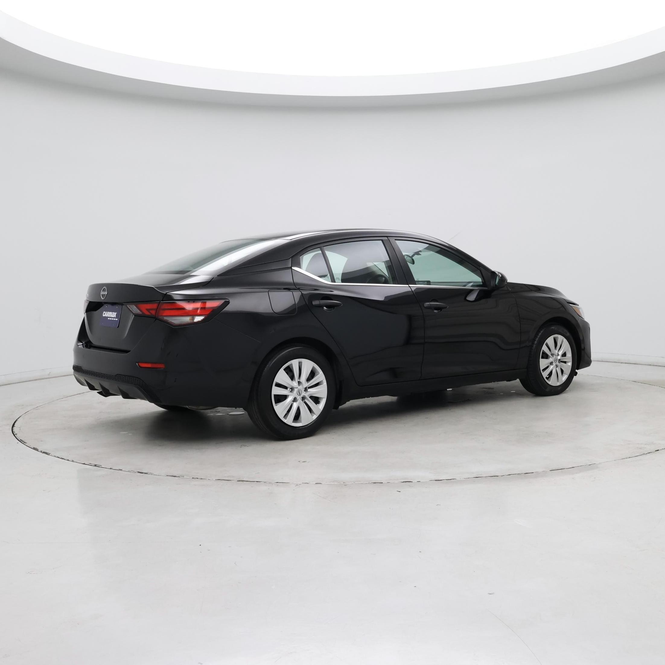 Thumbnail: 2024 Nissan Sentra - 6
