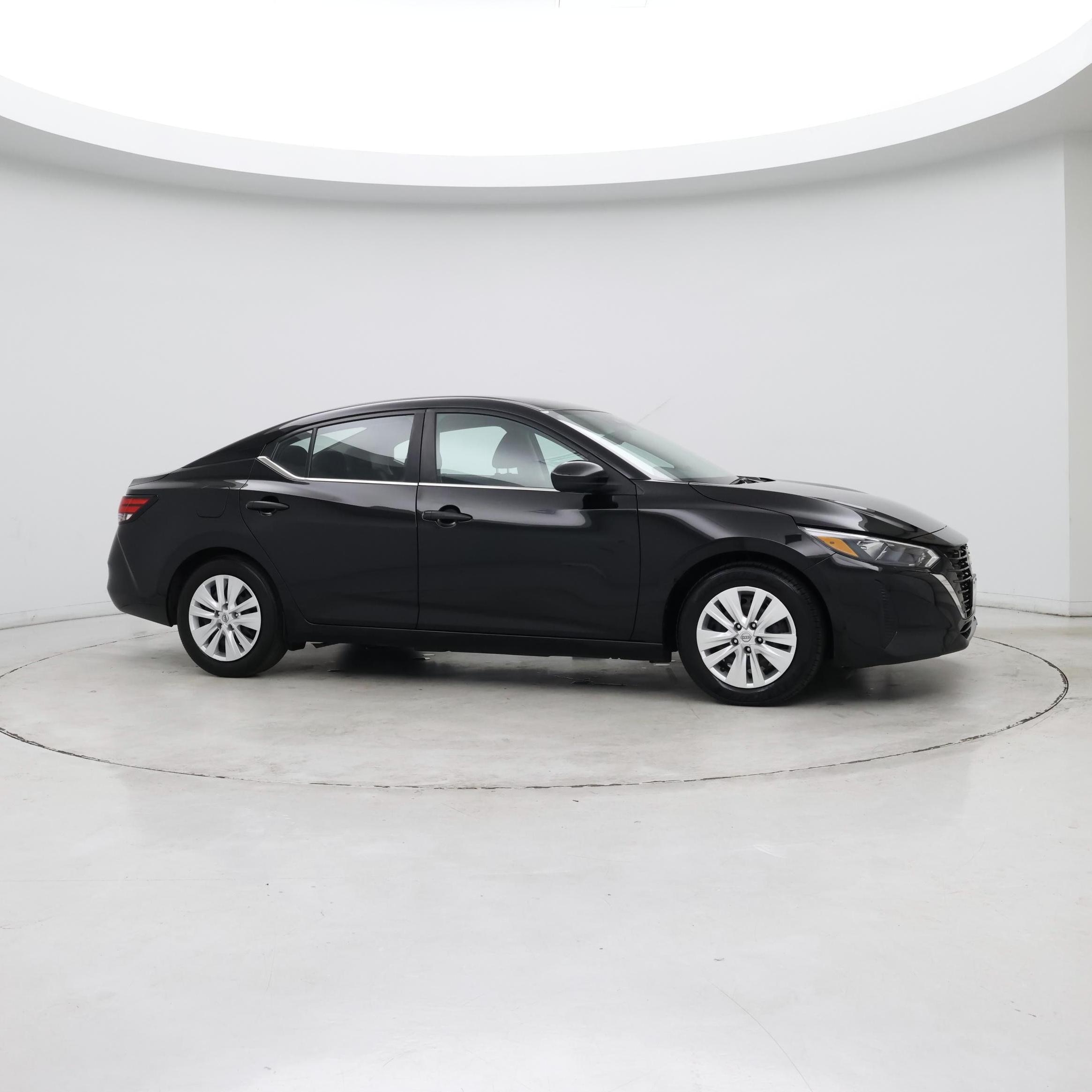 Thumbnail: 2024 Nissan Sentra - 7