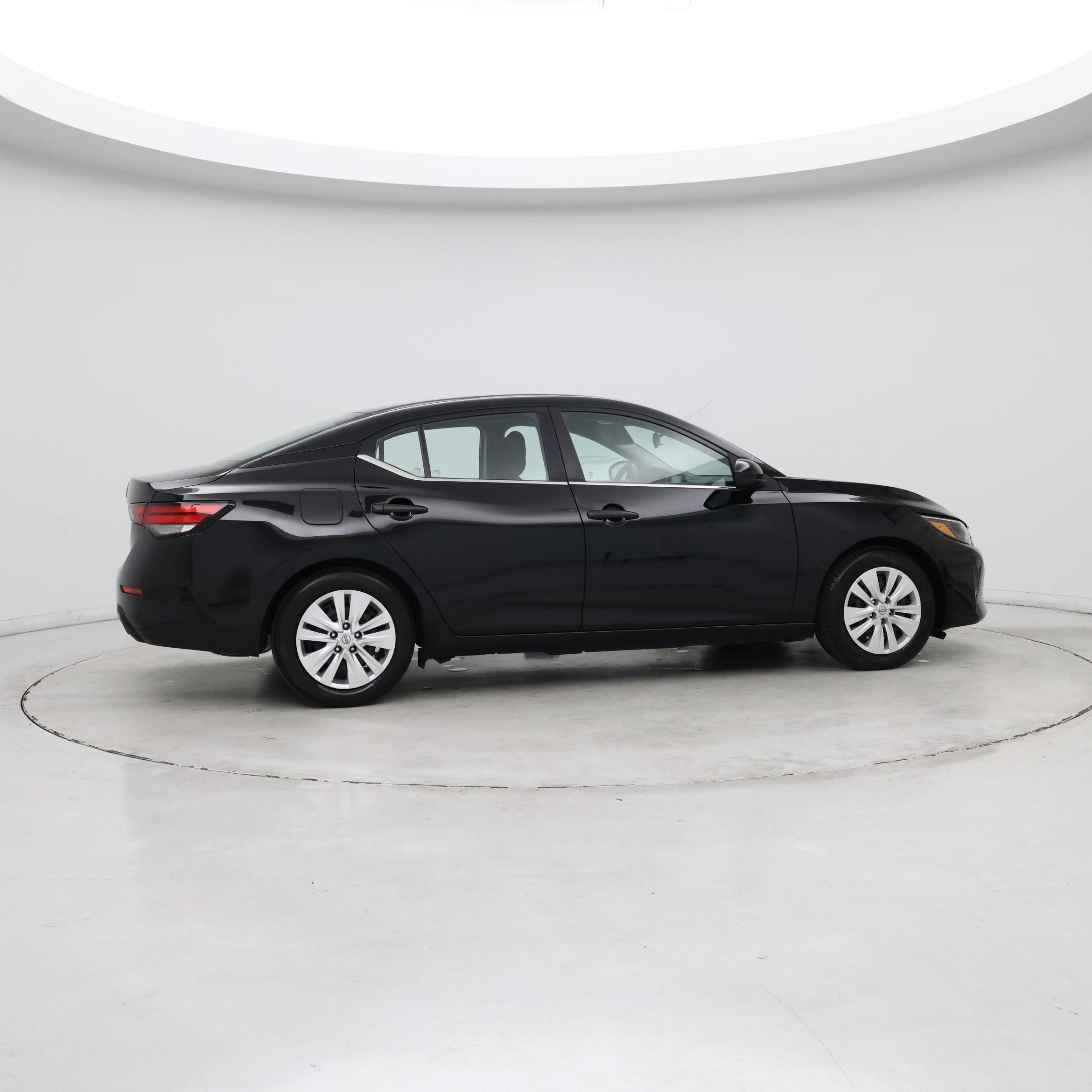 Thumbnail: 2024 Nissan Sentra - 8