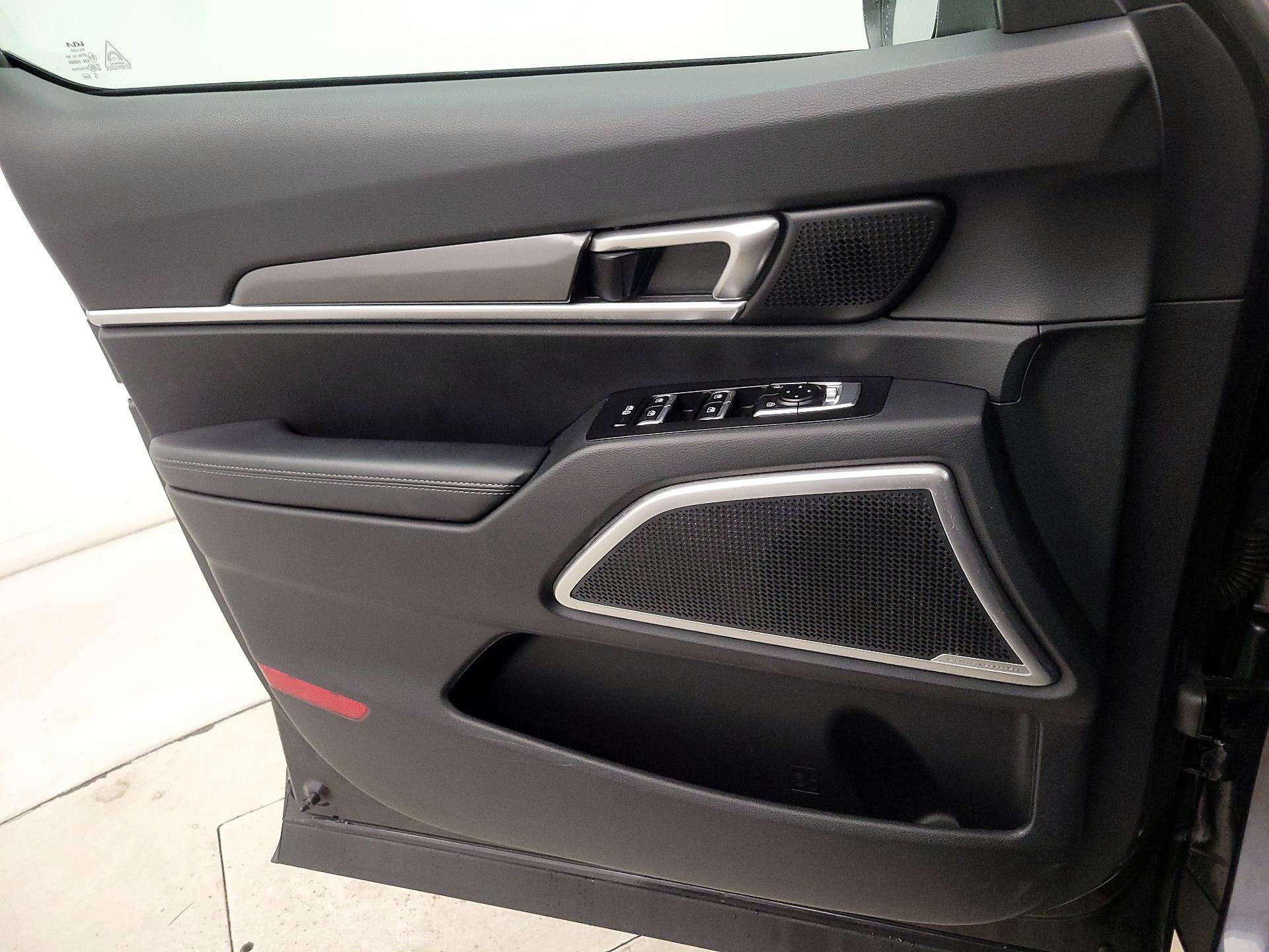Thumbnail: 2025 Kia Telluride - 12