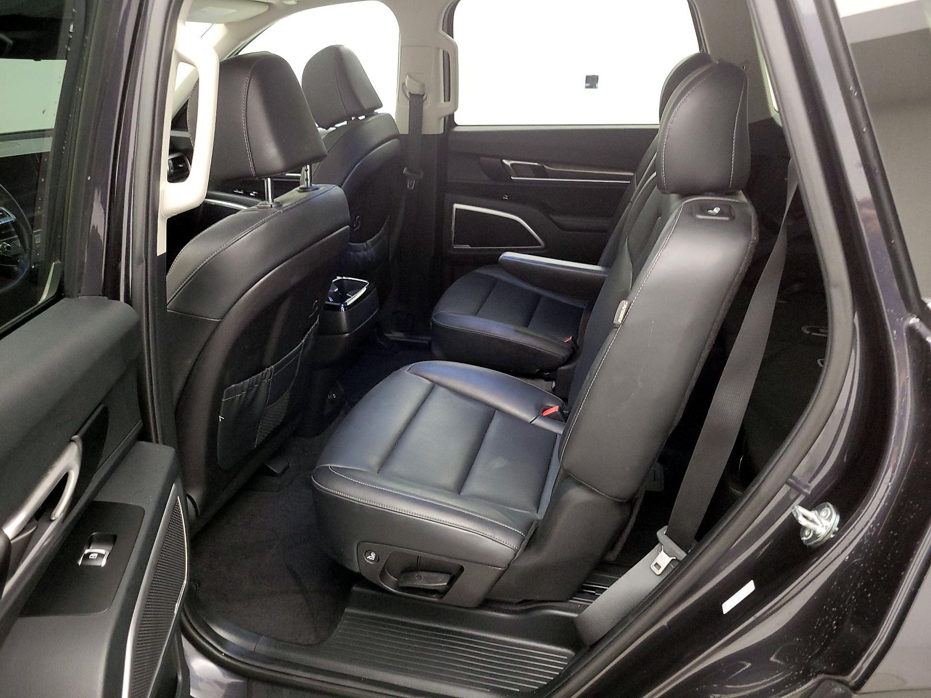 Thumbnail: 2025 Kia Telluride - 20