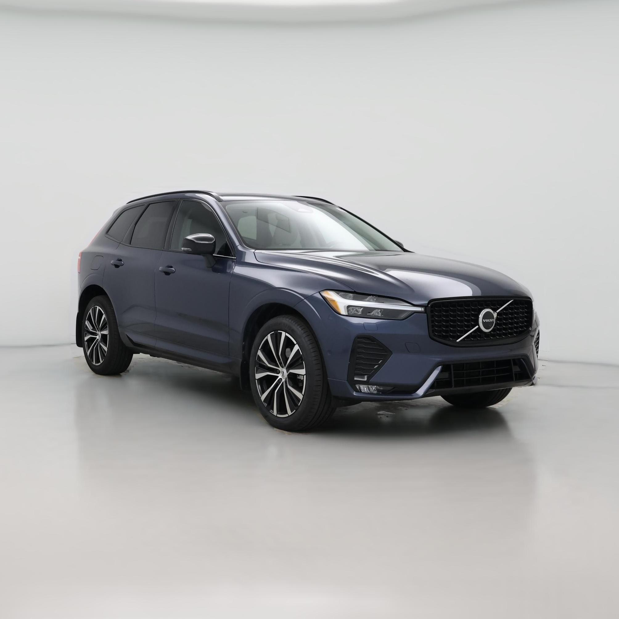 Thumbnail: 2023 Volvo XC60 - 1