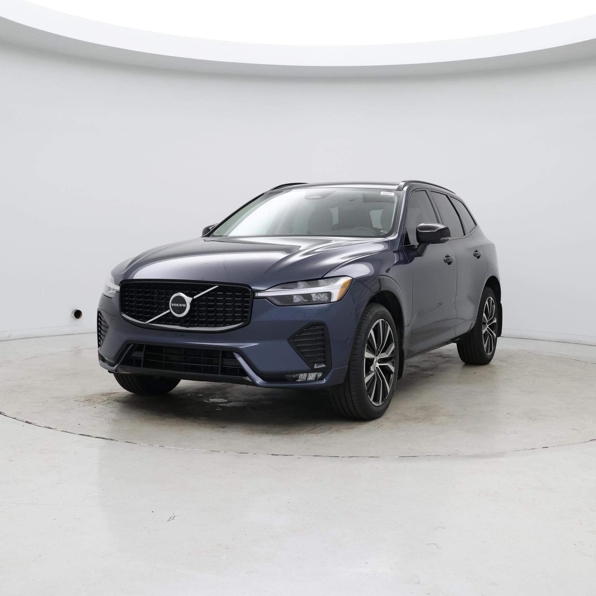 Thumbnail: 2023 Volvo XC60 - 4