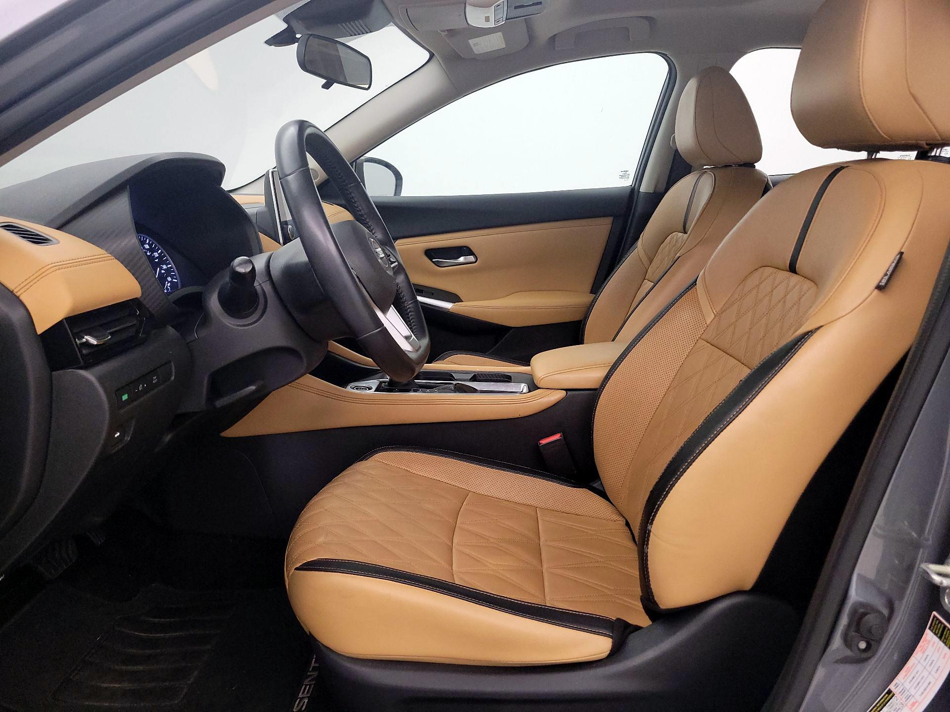Thumbnail: 2020 Nissan Sentra - 11
