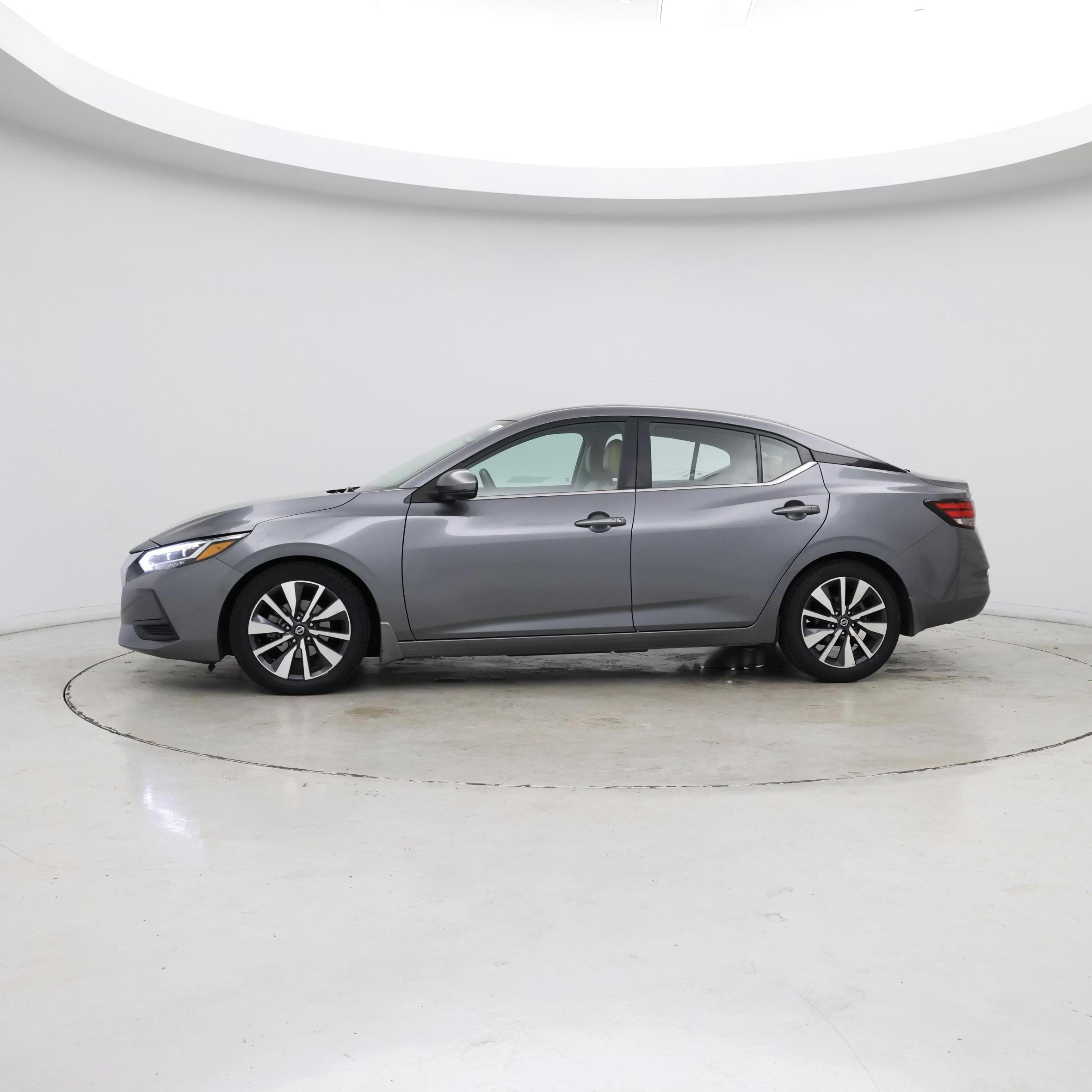 Thumbnail: 2020 Nissan Sentra - 2