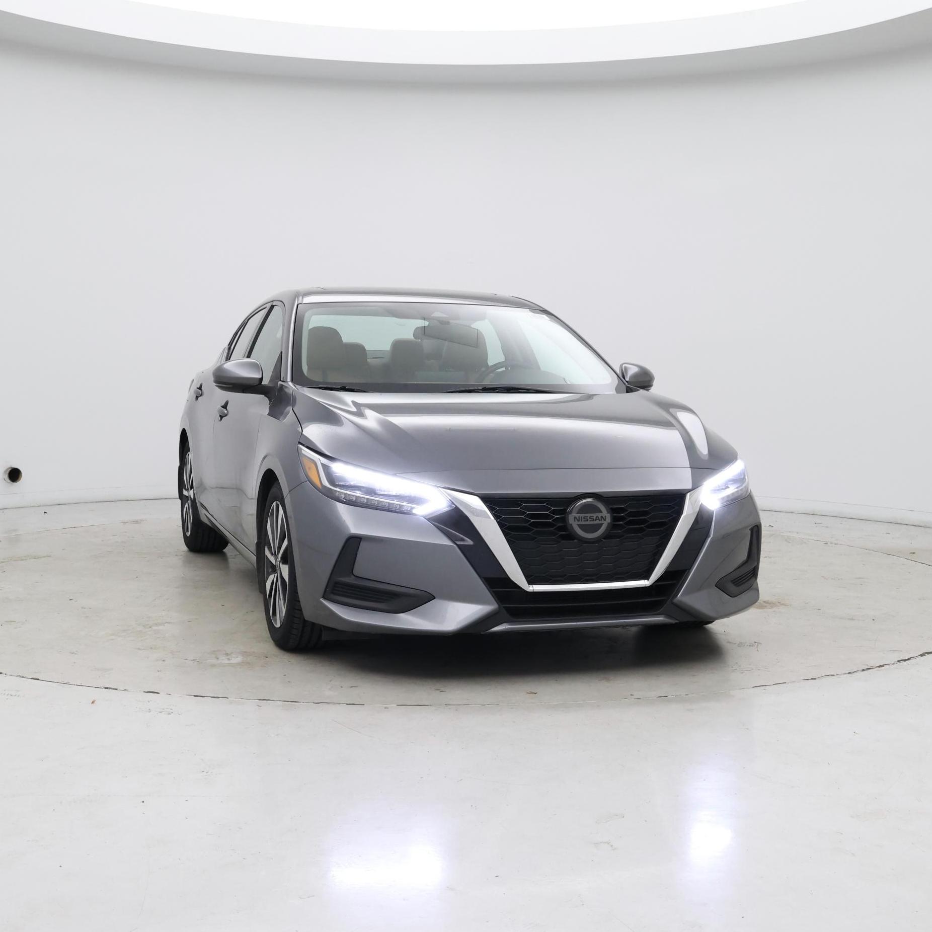 Thumbnail: 2020 Nissan Sentra - 5
