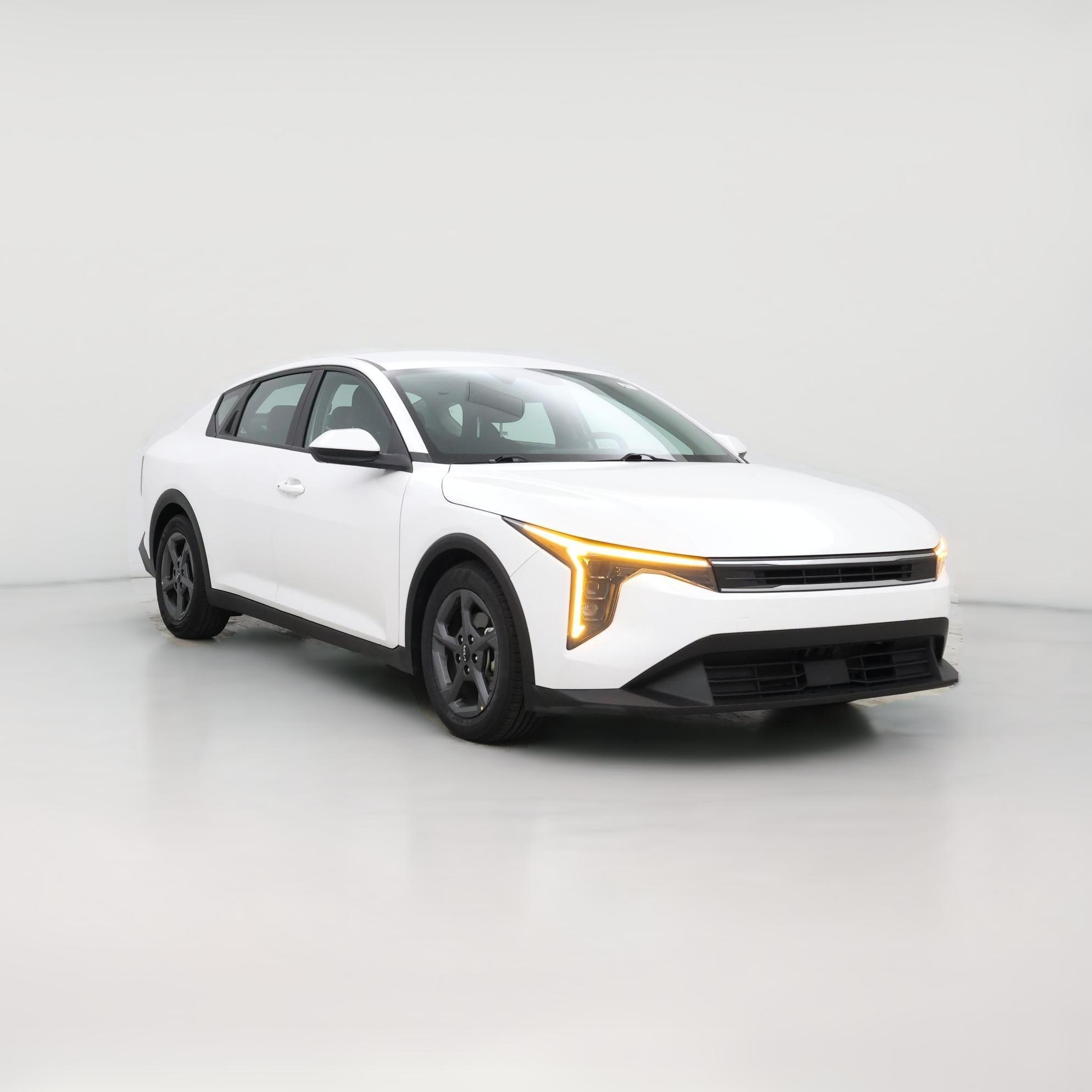 Thumbnail: 2025 Kia K4 - 1