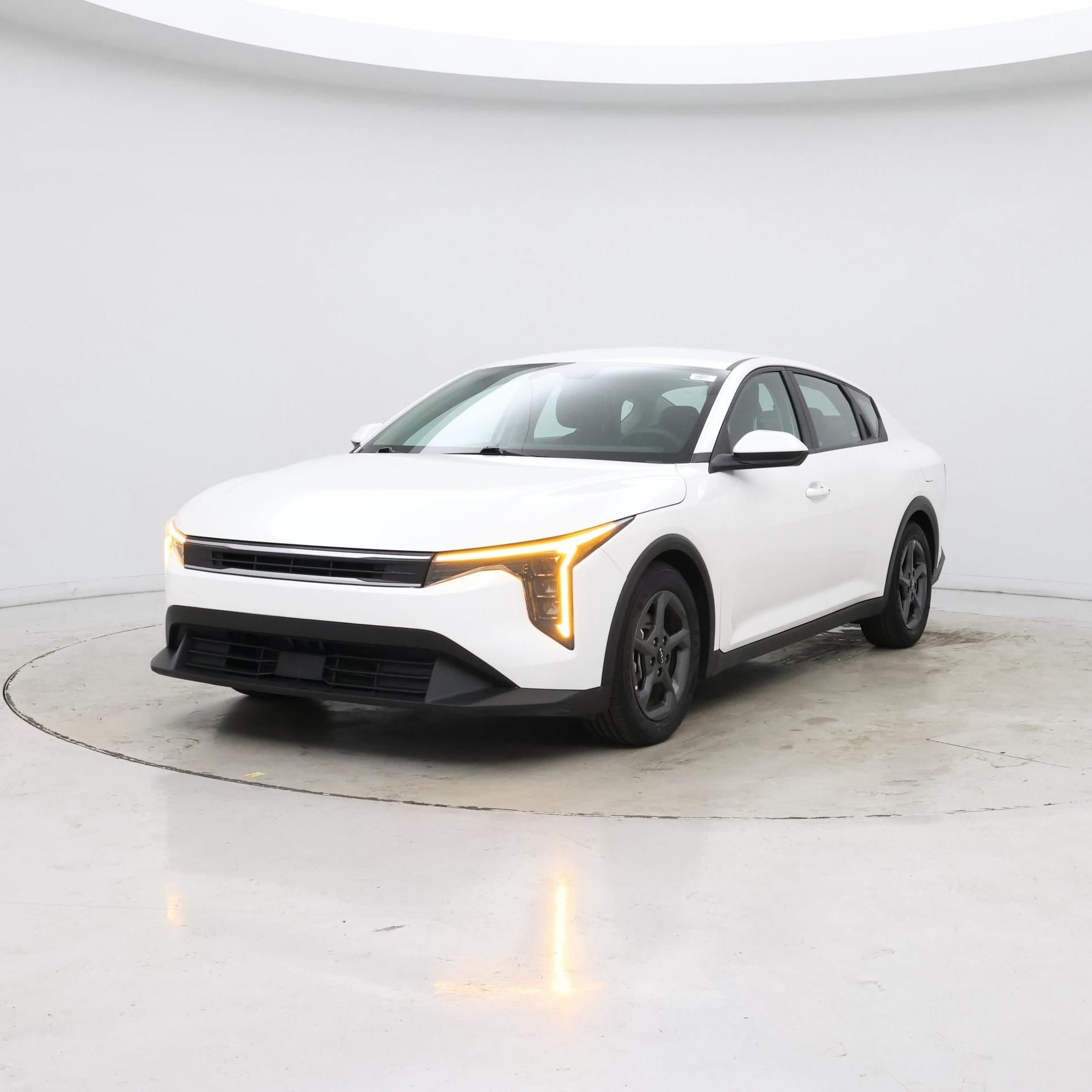Thumbnail: 2025 Kia K4 - 4