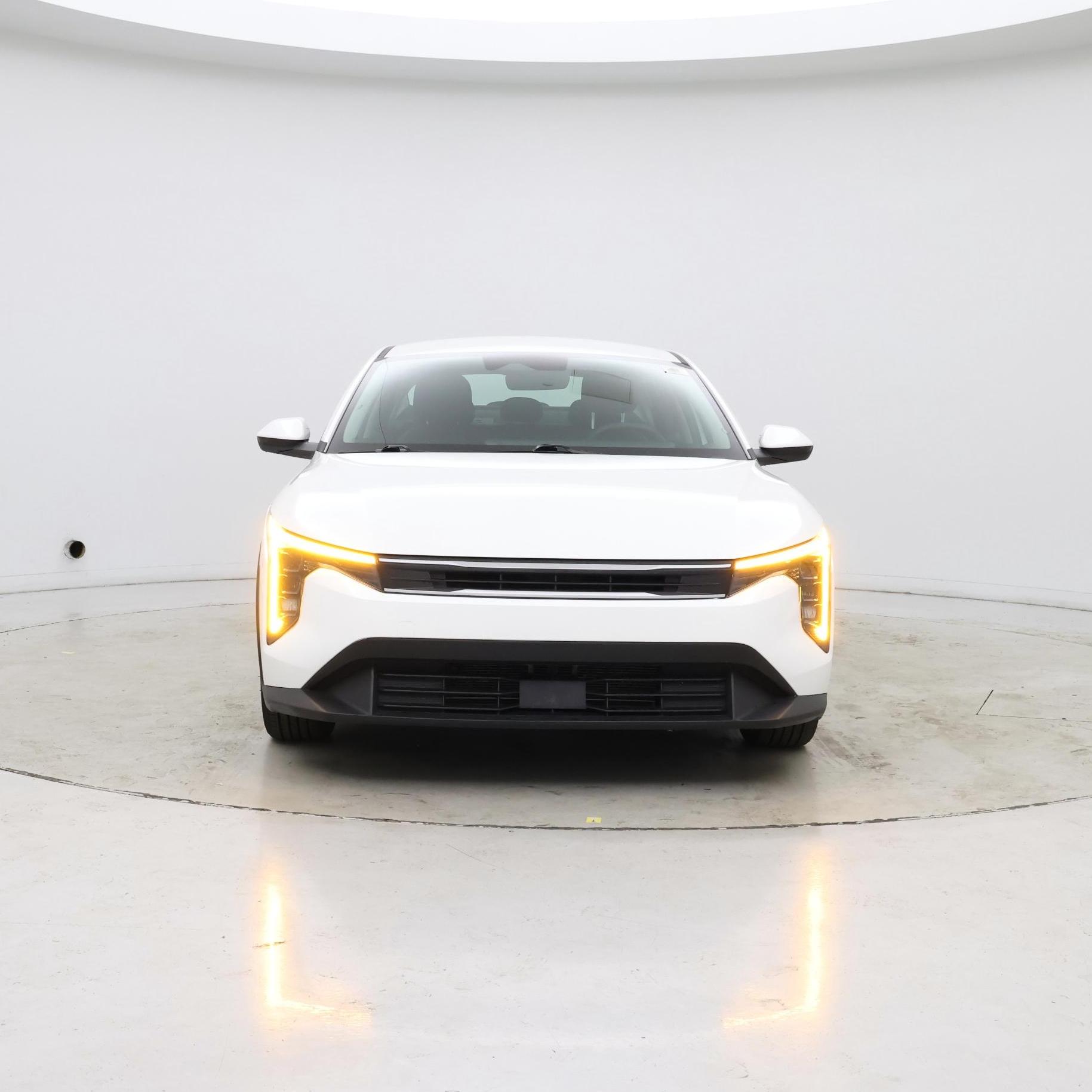 Thumbnail: 2025 Kia K4 - 5