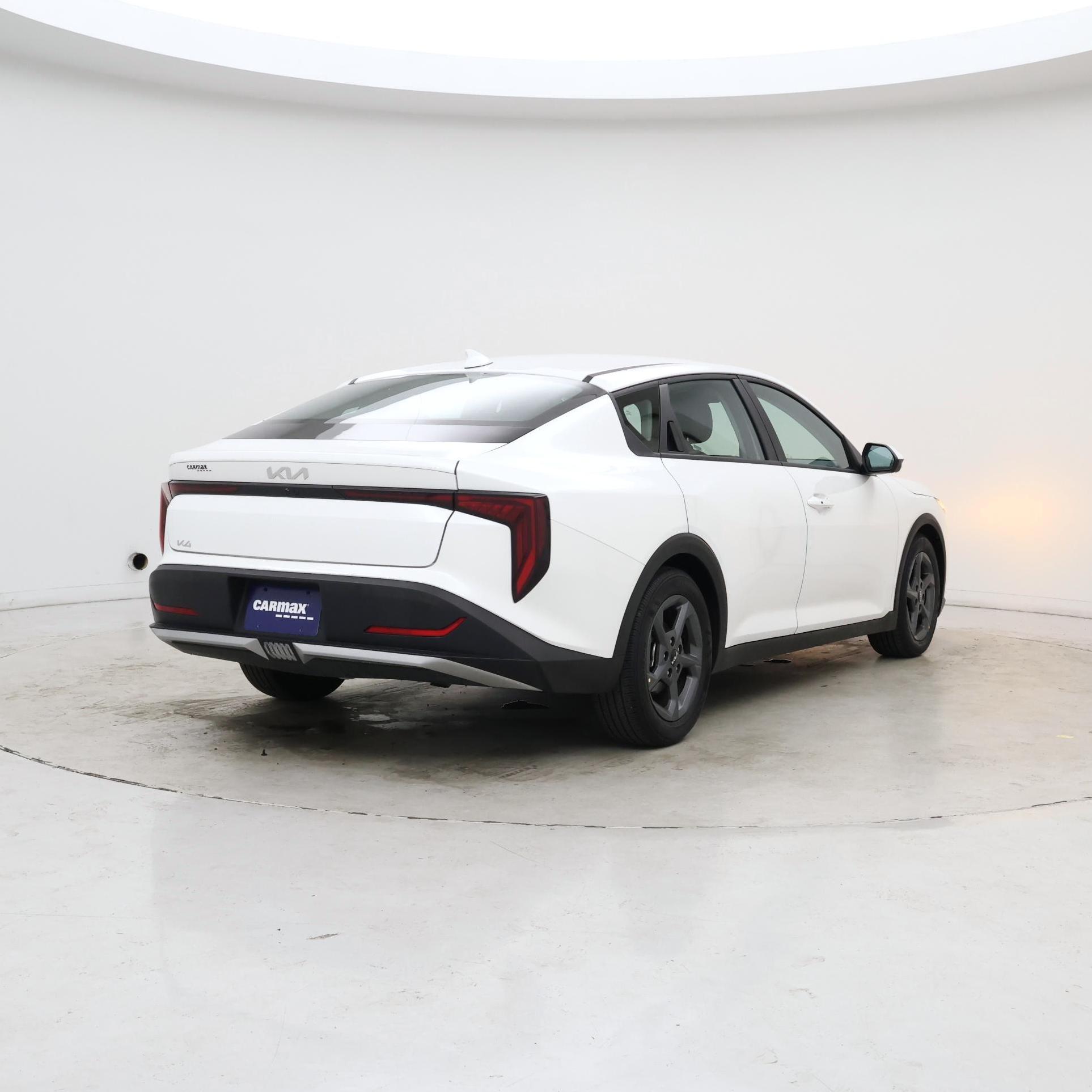 Thumbnail: 2025 Kia K4 - 8
