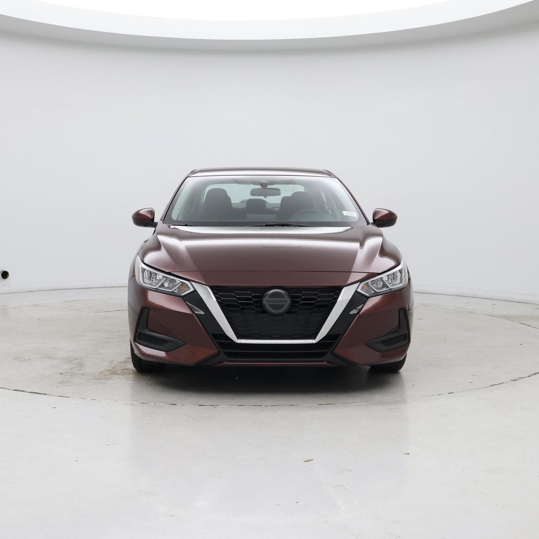 Thumbnail: 2021 Nissan Sentra - 5
