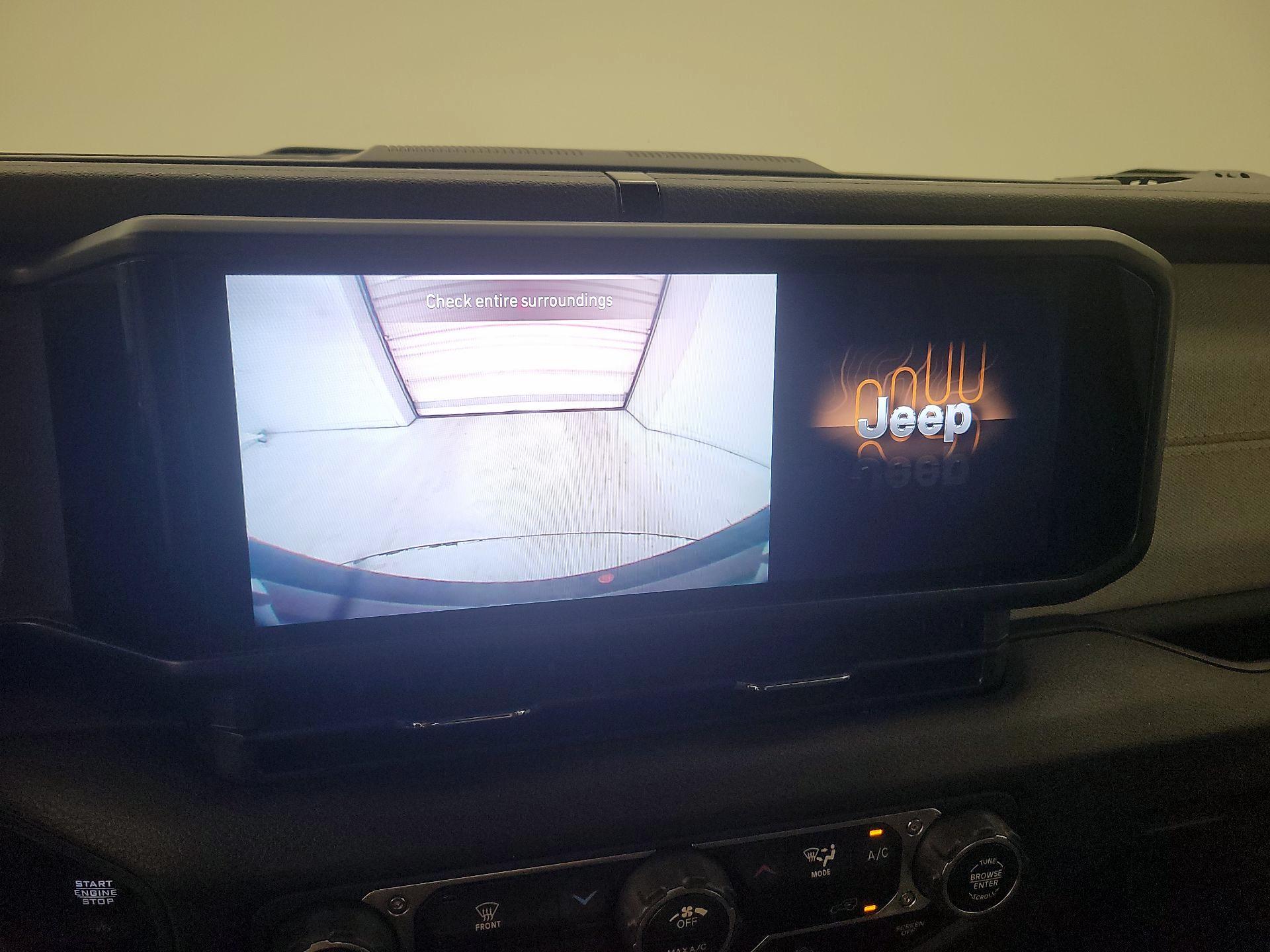 Thumbnail: 2024 Jeep Wrangler - 15