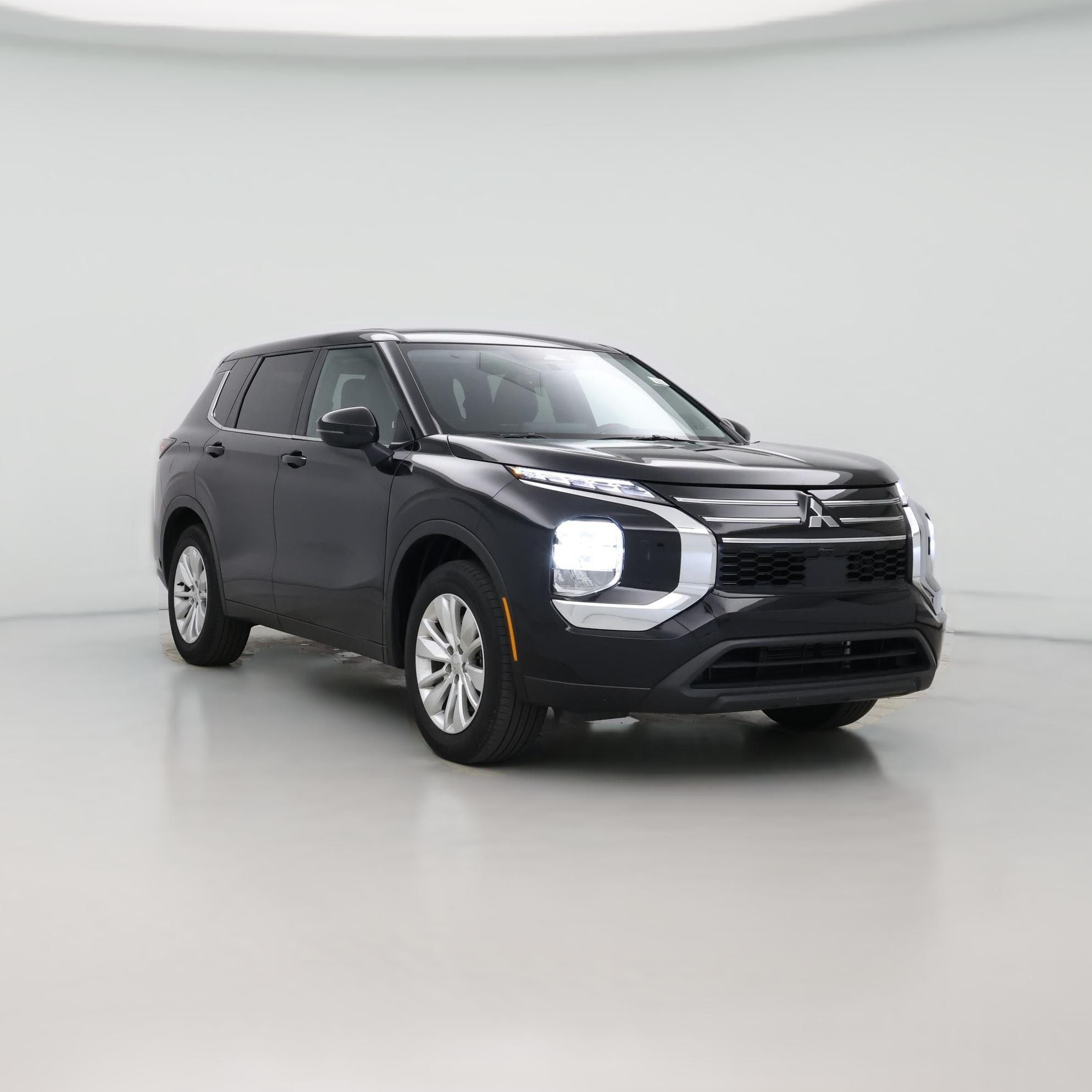 Thumbnail: 2025 Mitsubishi Outlander - 1