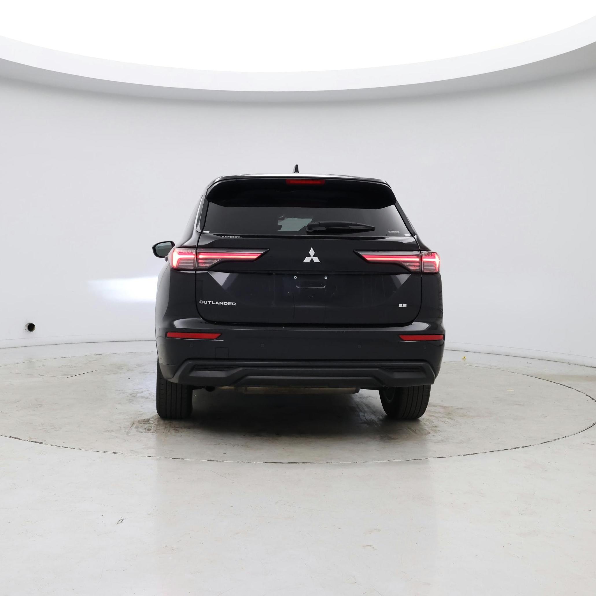 Thumbnail: 2025 Mitsubishi Outlander - 6